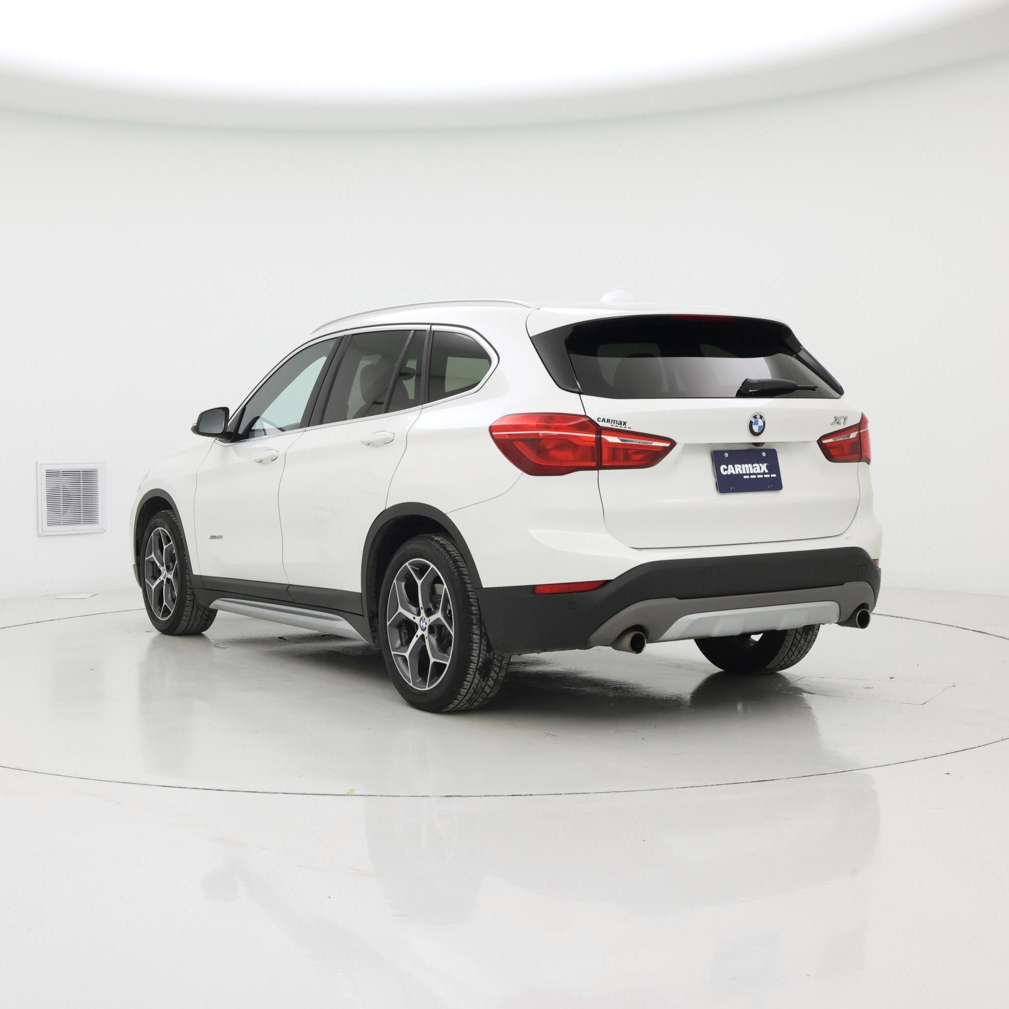 Thumbnail: 2018 BMW X1 - 2