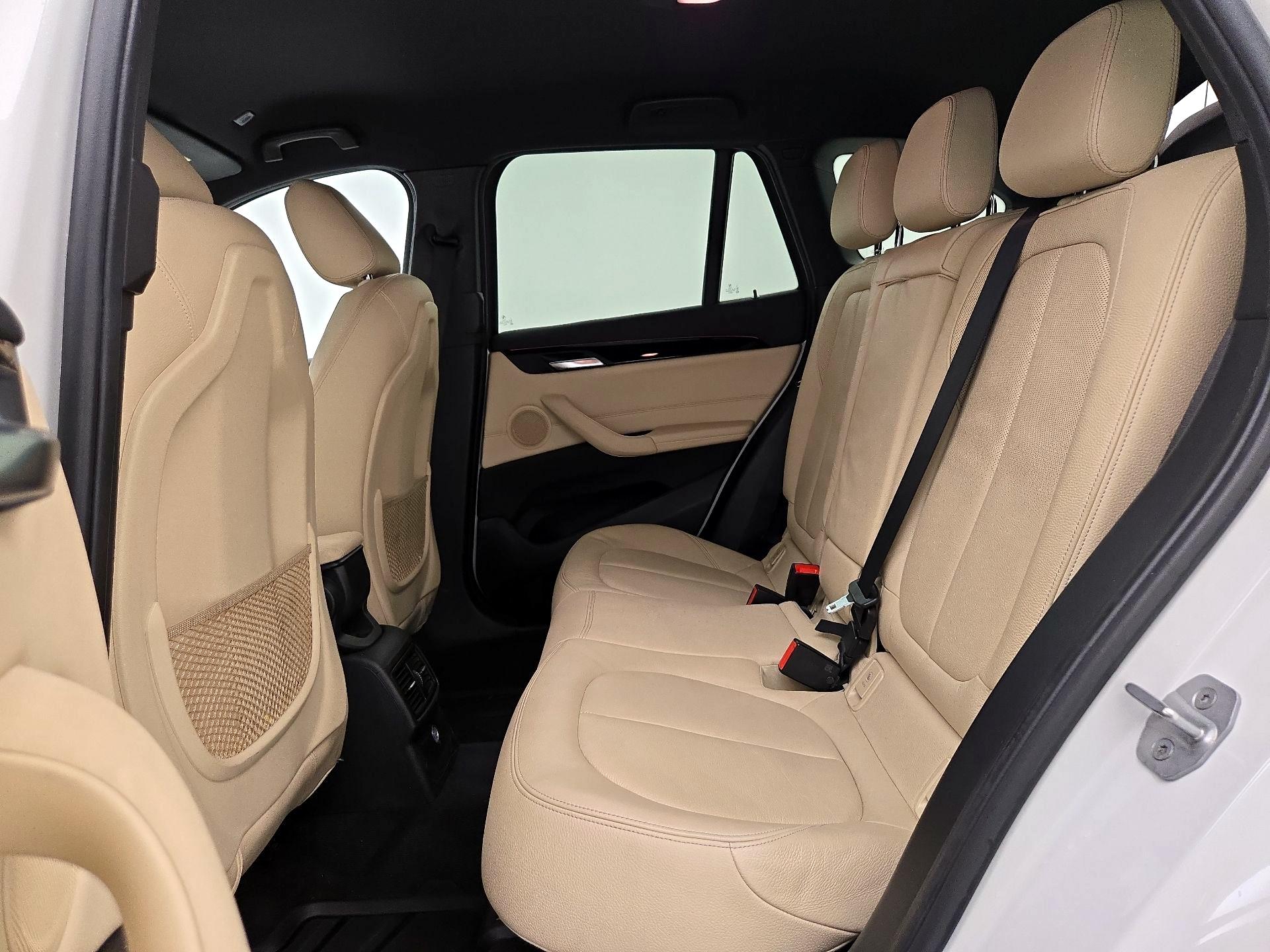 Thumbnail: 2018 BMW X1 - 19