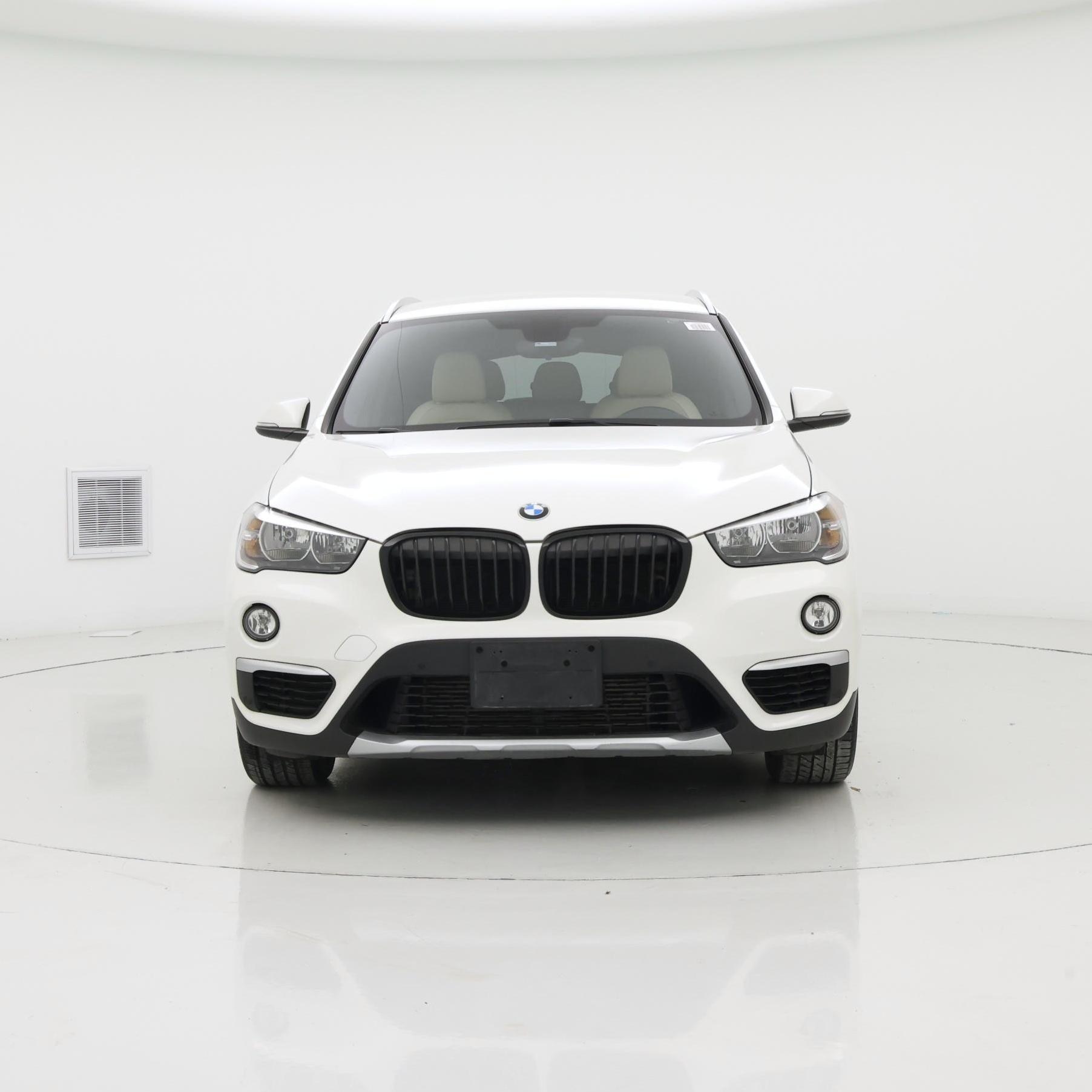 Thumbnail: 2018 BMW X1 - 5