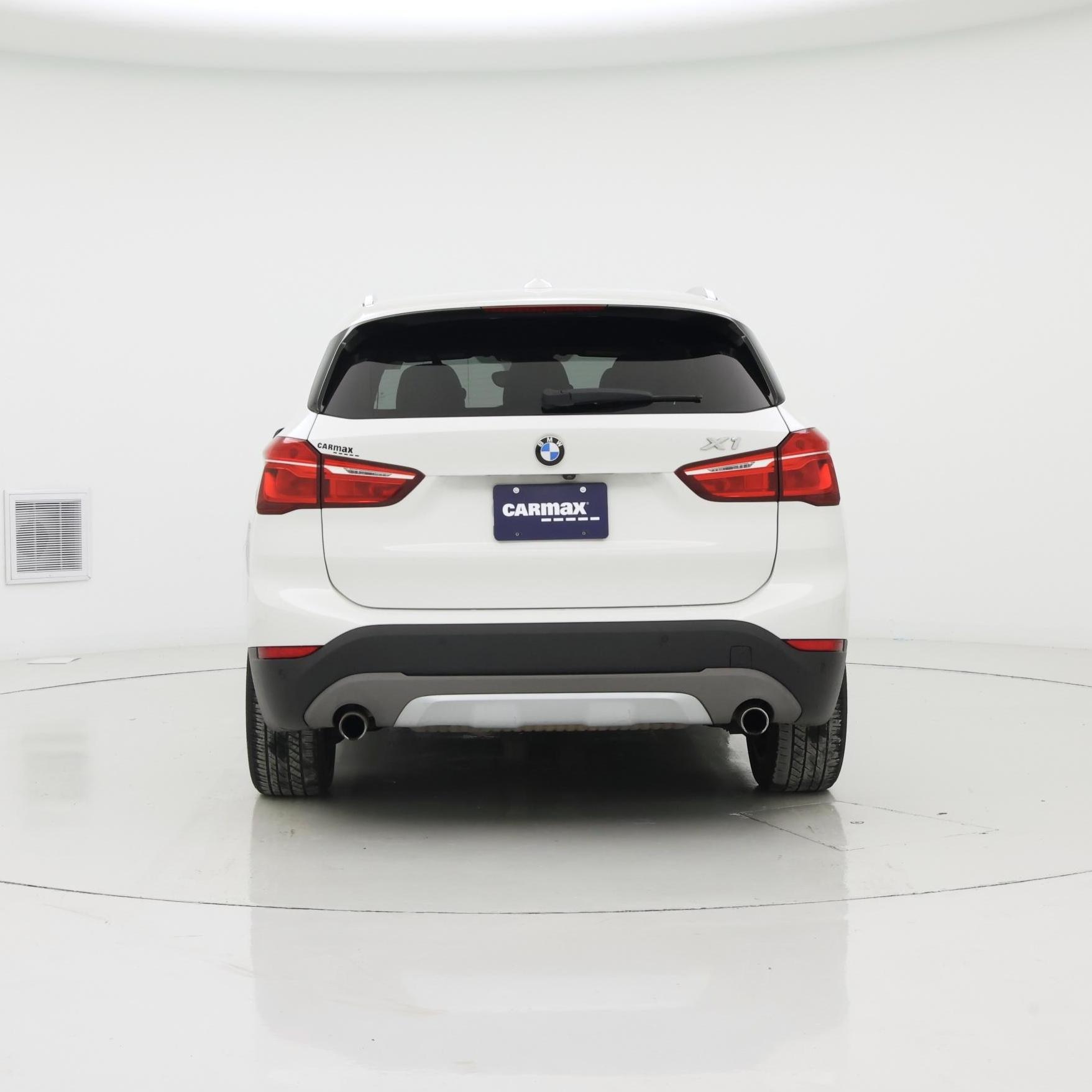 Thumbnail: 2018 BMW X1 - 6