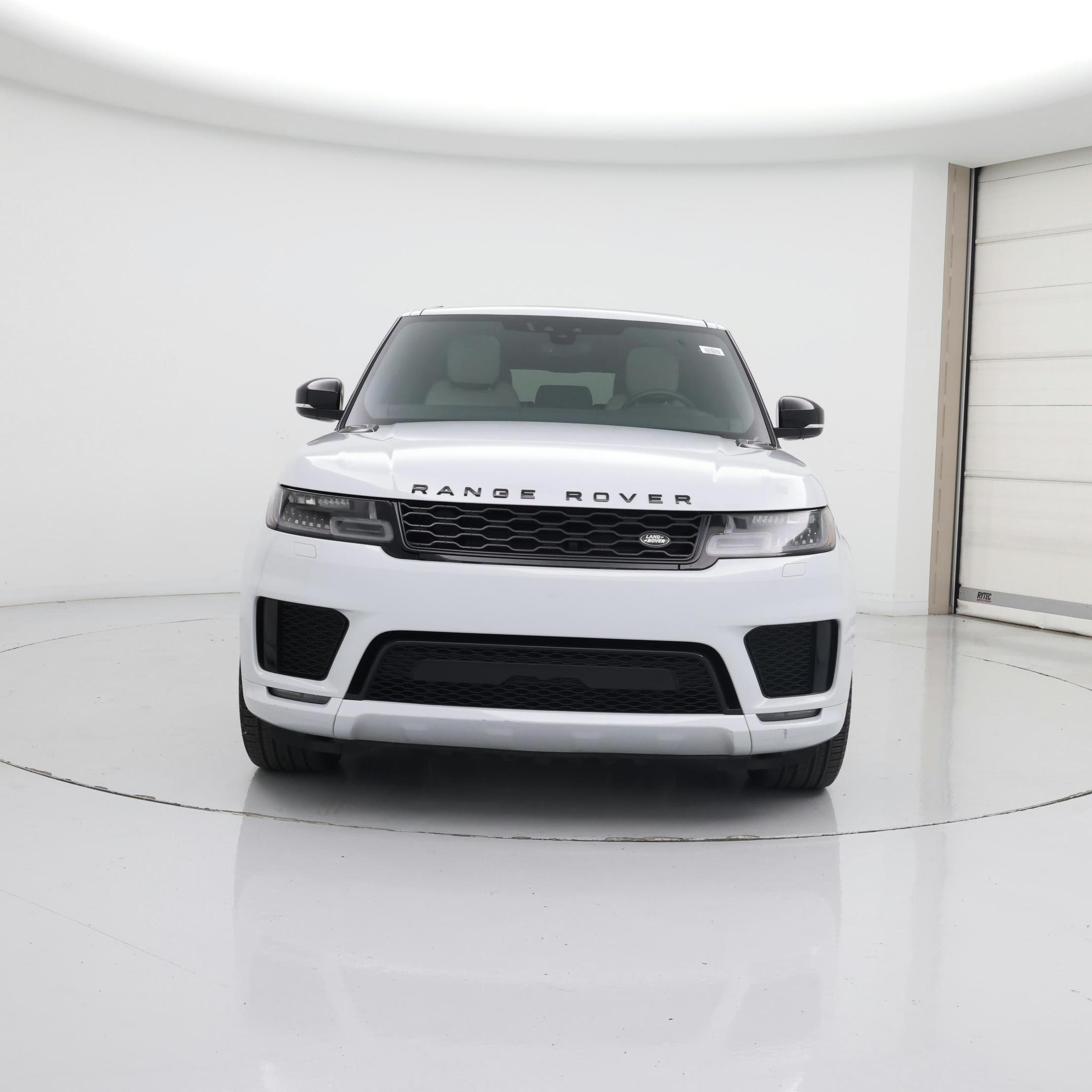 Thumbnail: 2022 Land Rover Range Rover Sport - 5