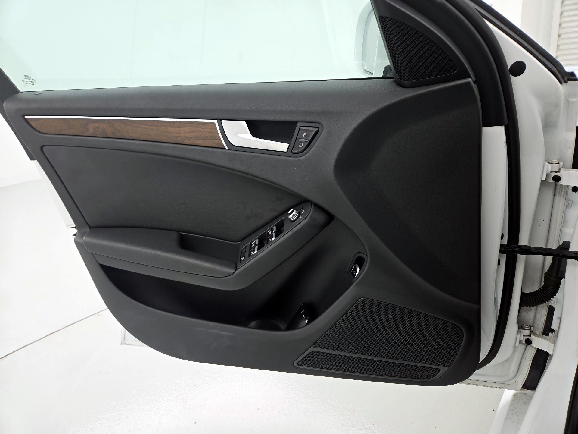 Thumbnail: 2016 Audi A4 - 14