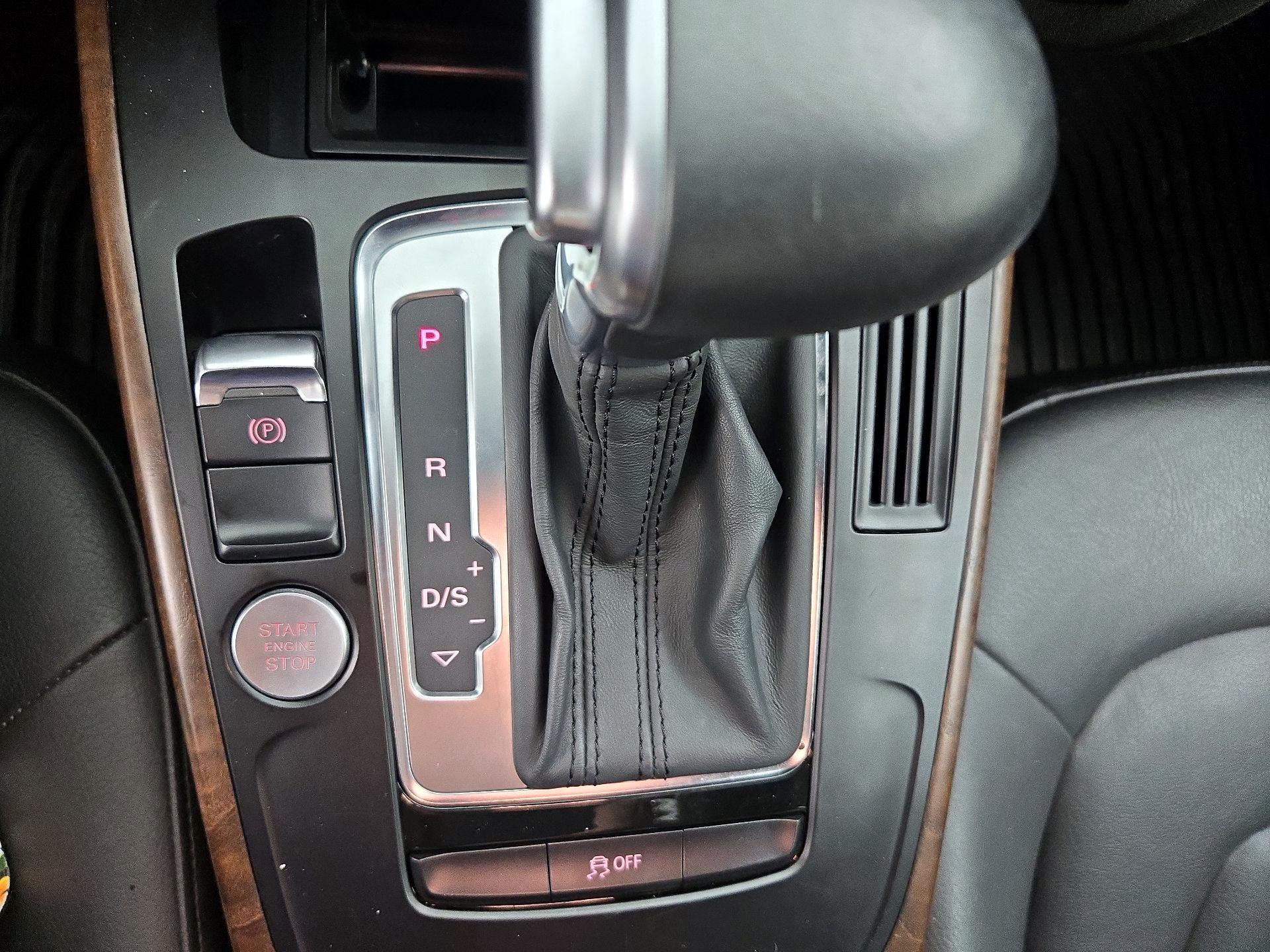 Thumbnail: 2016 Audi A4 - 17