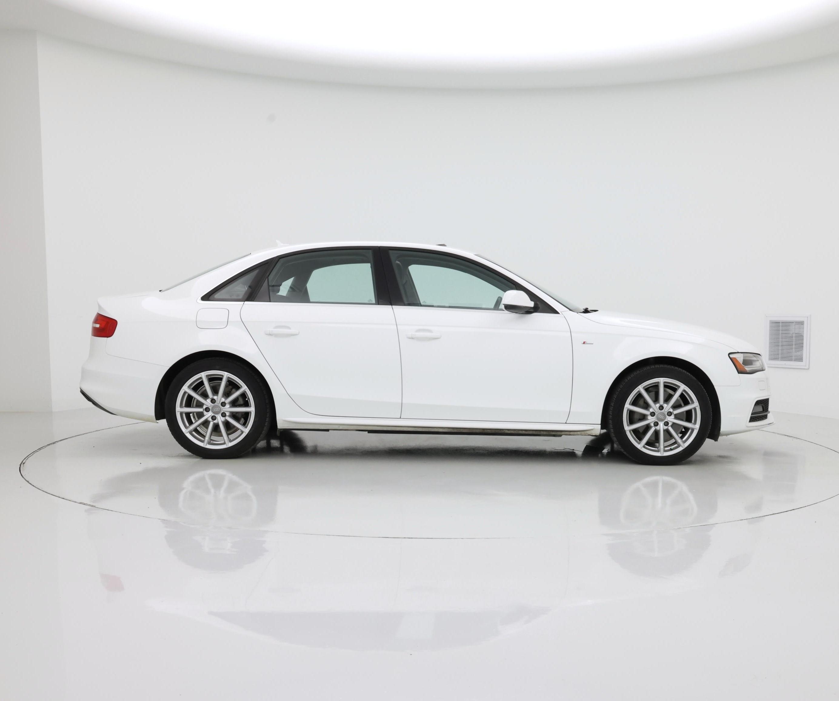 Thumbnail: 2016 Audi A4 - 7