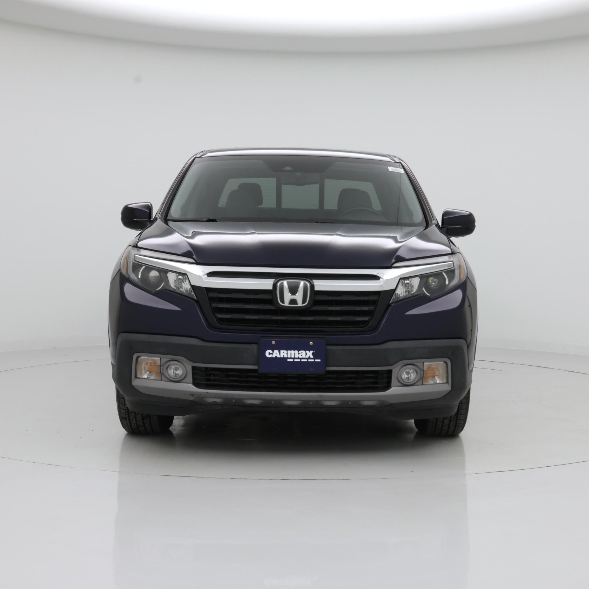 Thumbnail: 2017 Honda Ridgeline - 5