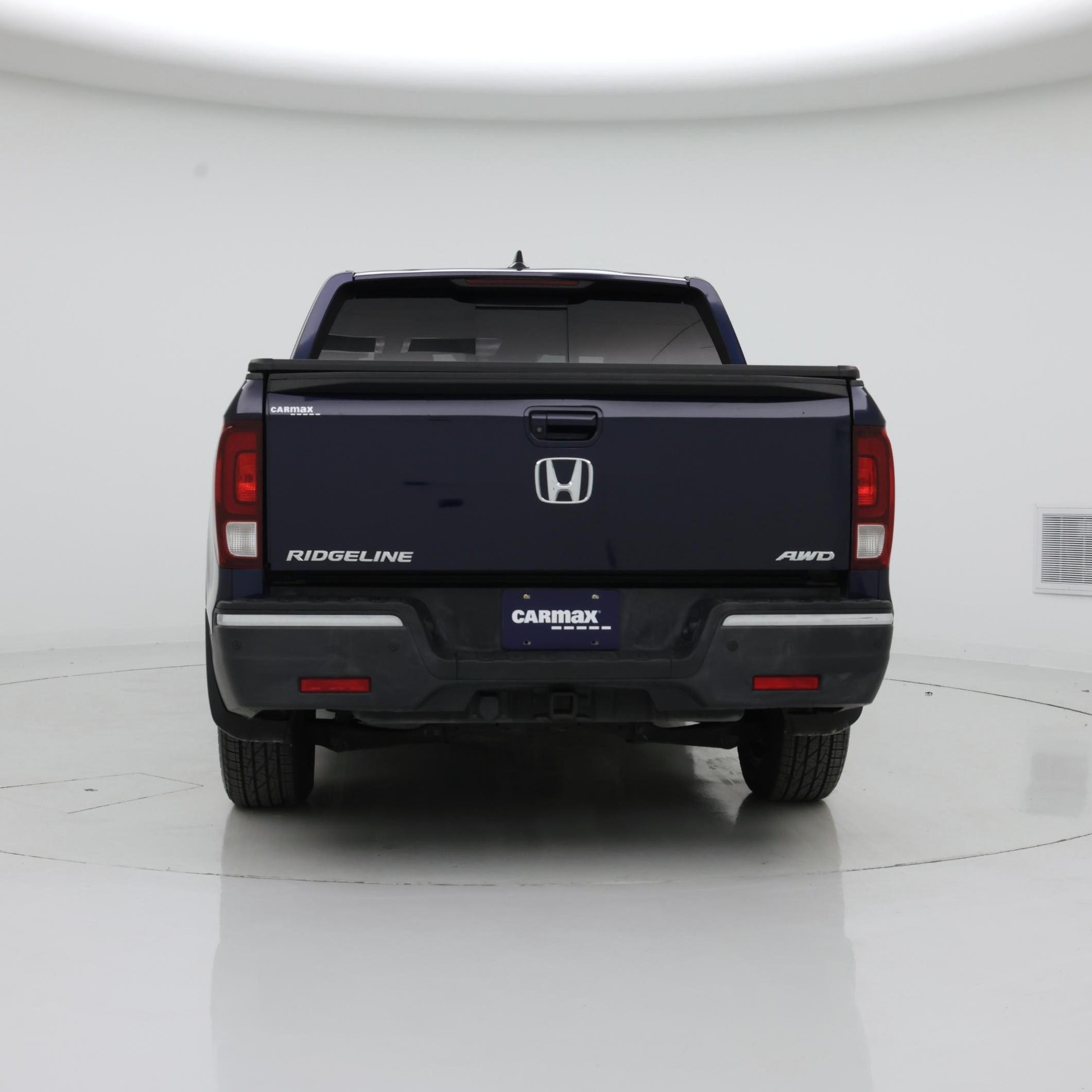 Thumbnail: 2017 Honda Ridgeline - 6