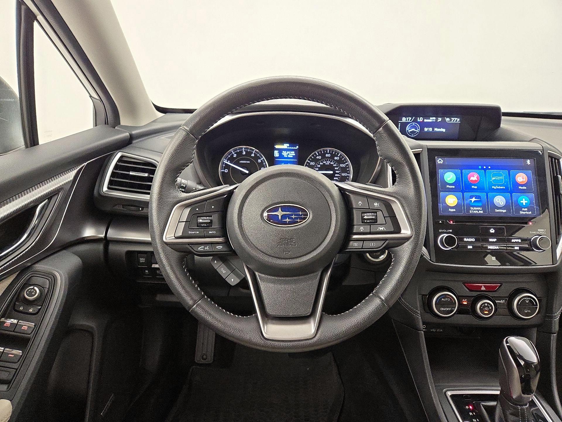 Thumbnail: 2020 Subaru Impreza - 10