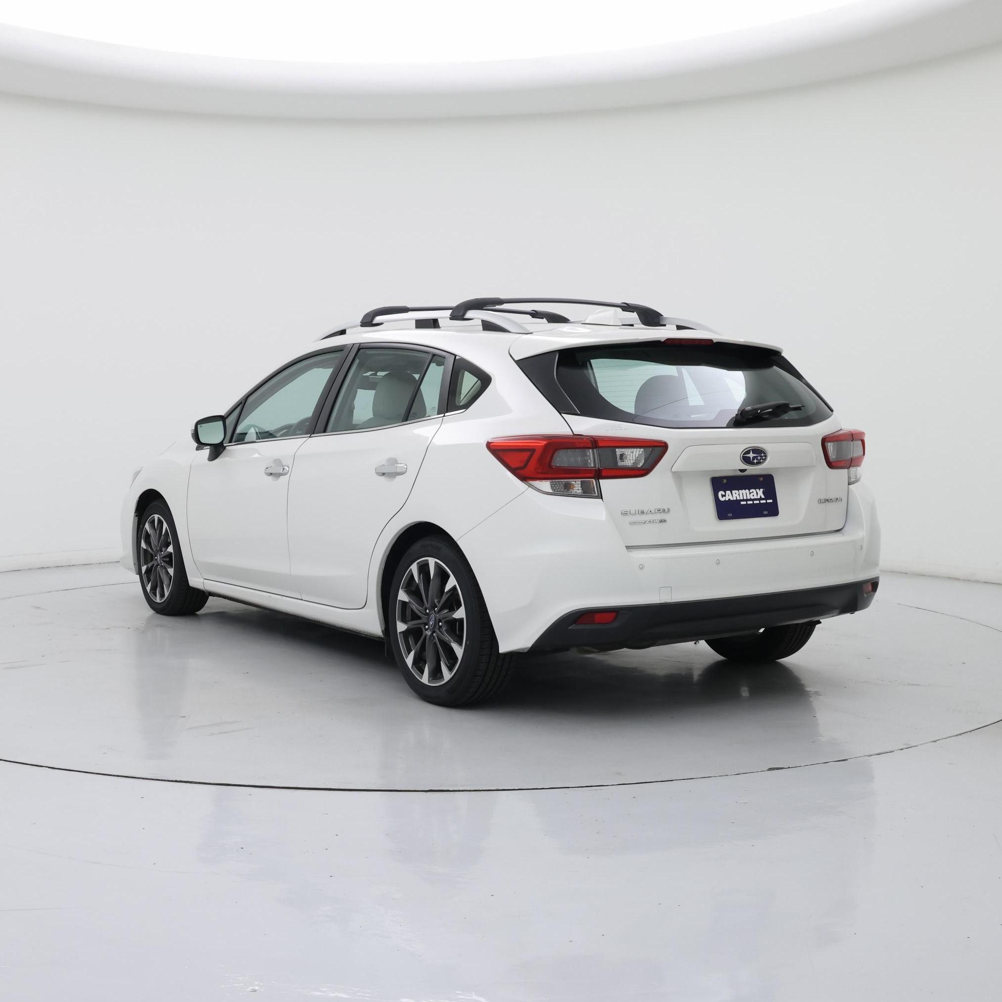 Thumbnail: 2020 Subaru Impreza - 2