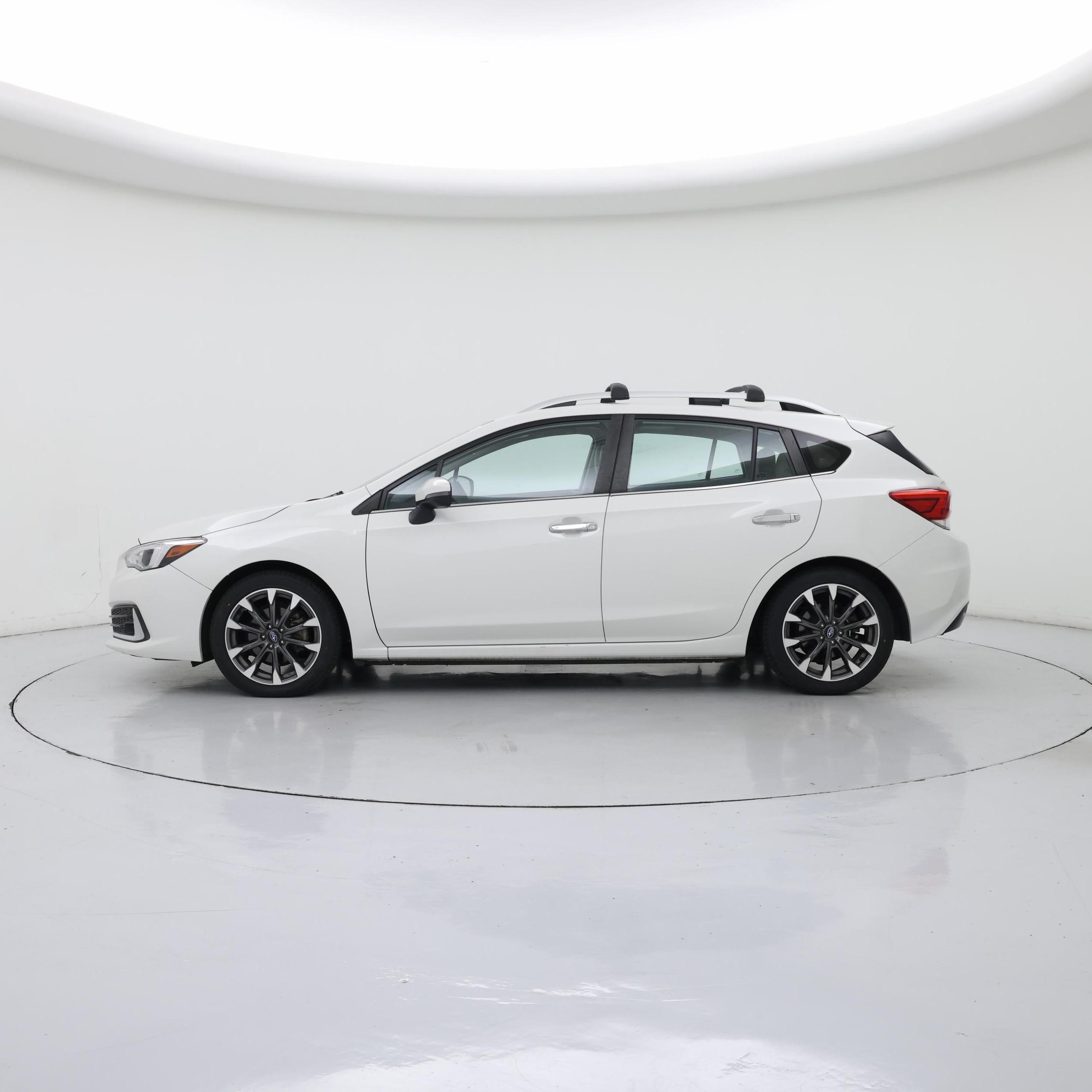 Thumbnail: 2020 Subaru Impreza - 3