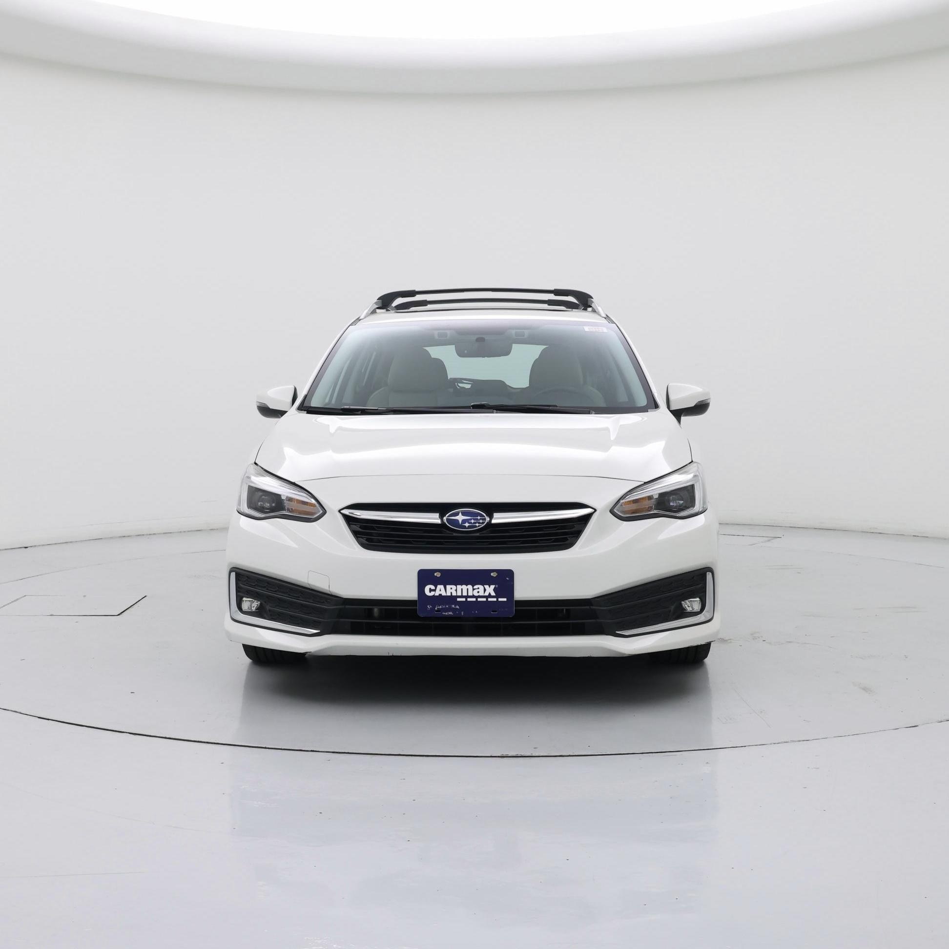 Thumbnail: 2020 Subaru Impreza - 5