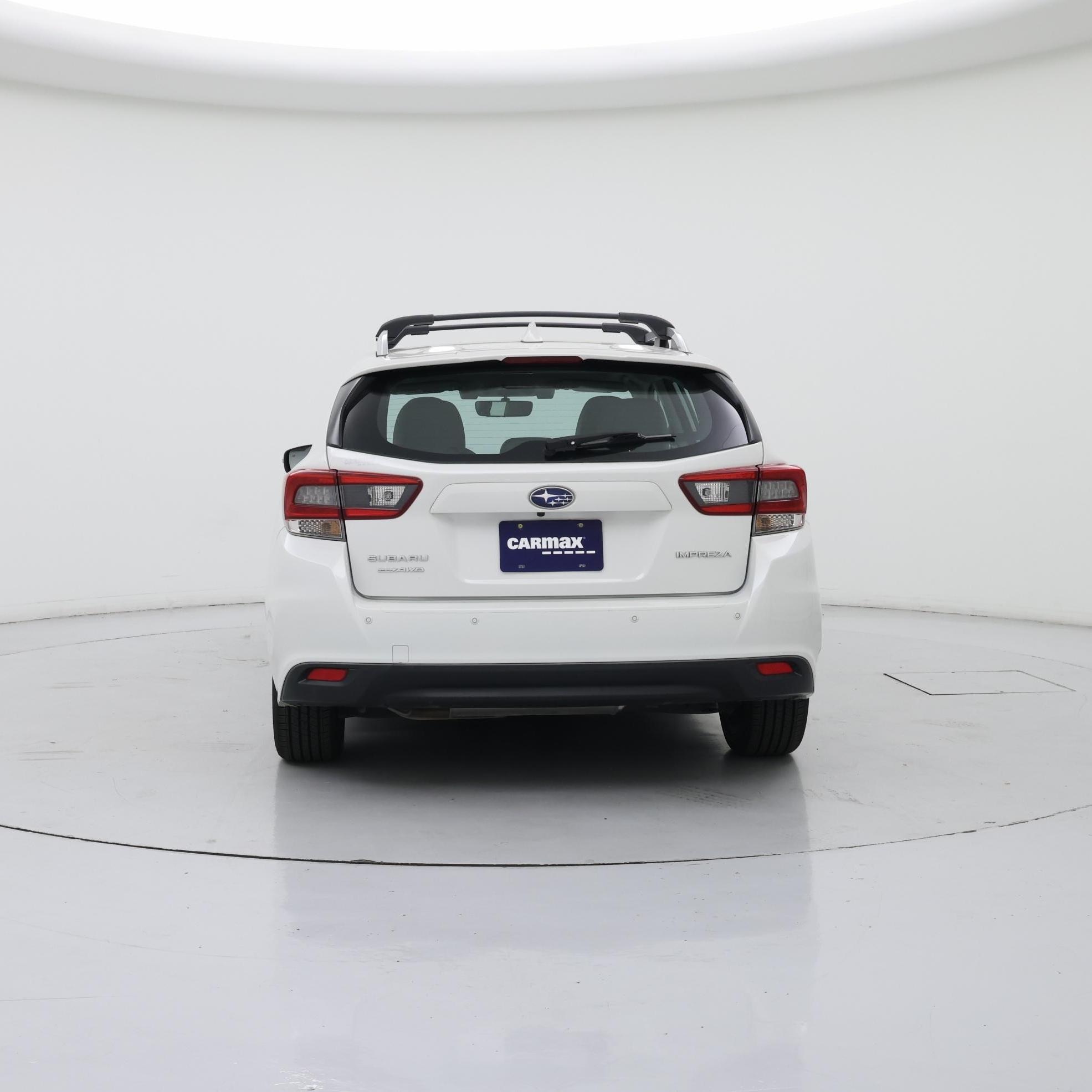 Thumbnail: 2020 Subaru Impreza - 6