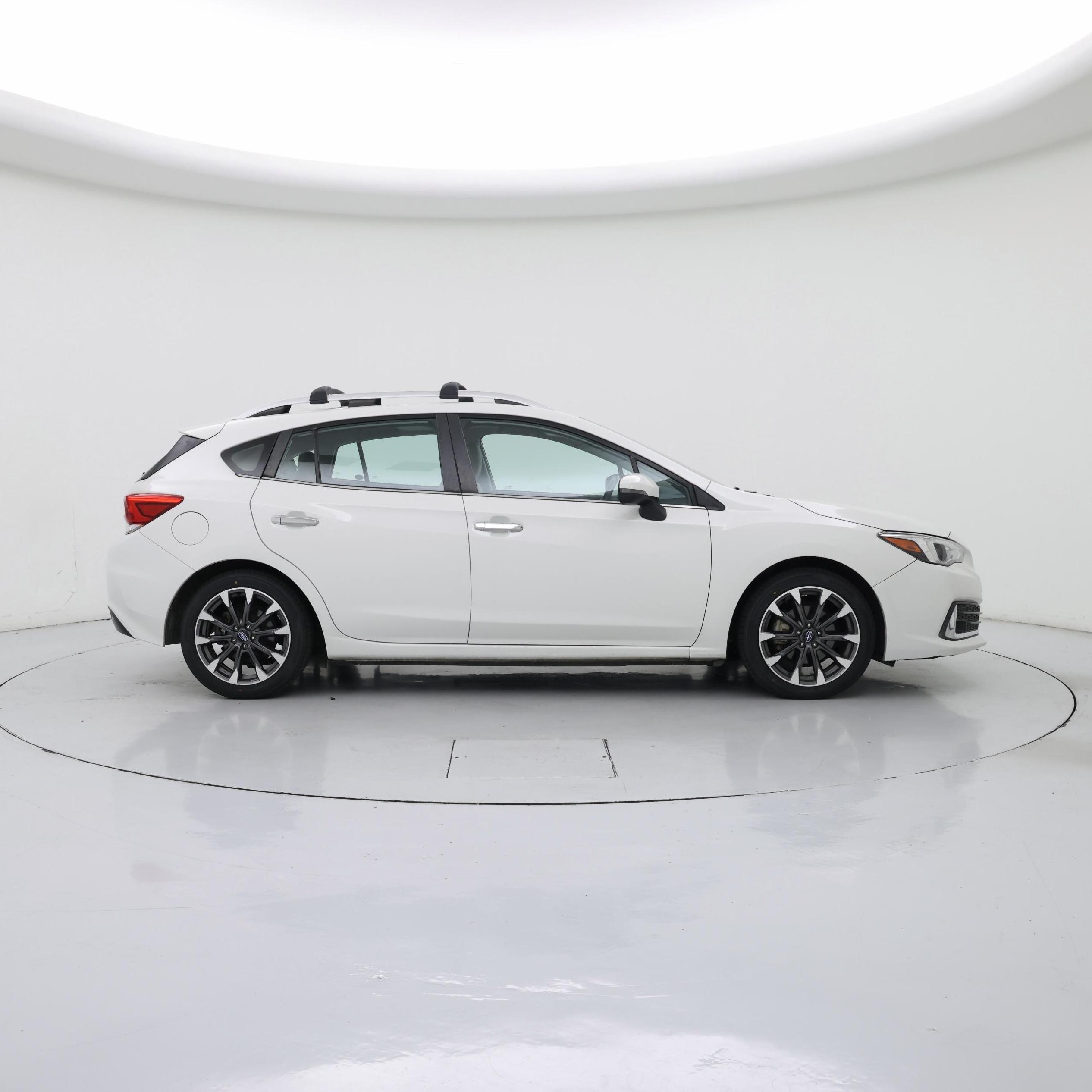 Thumbnail: 2020 Subaru Impreza - 7