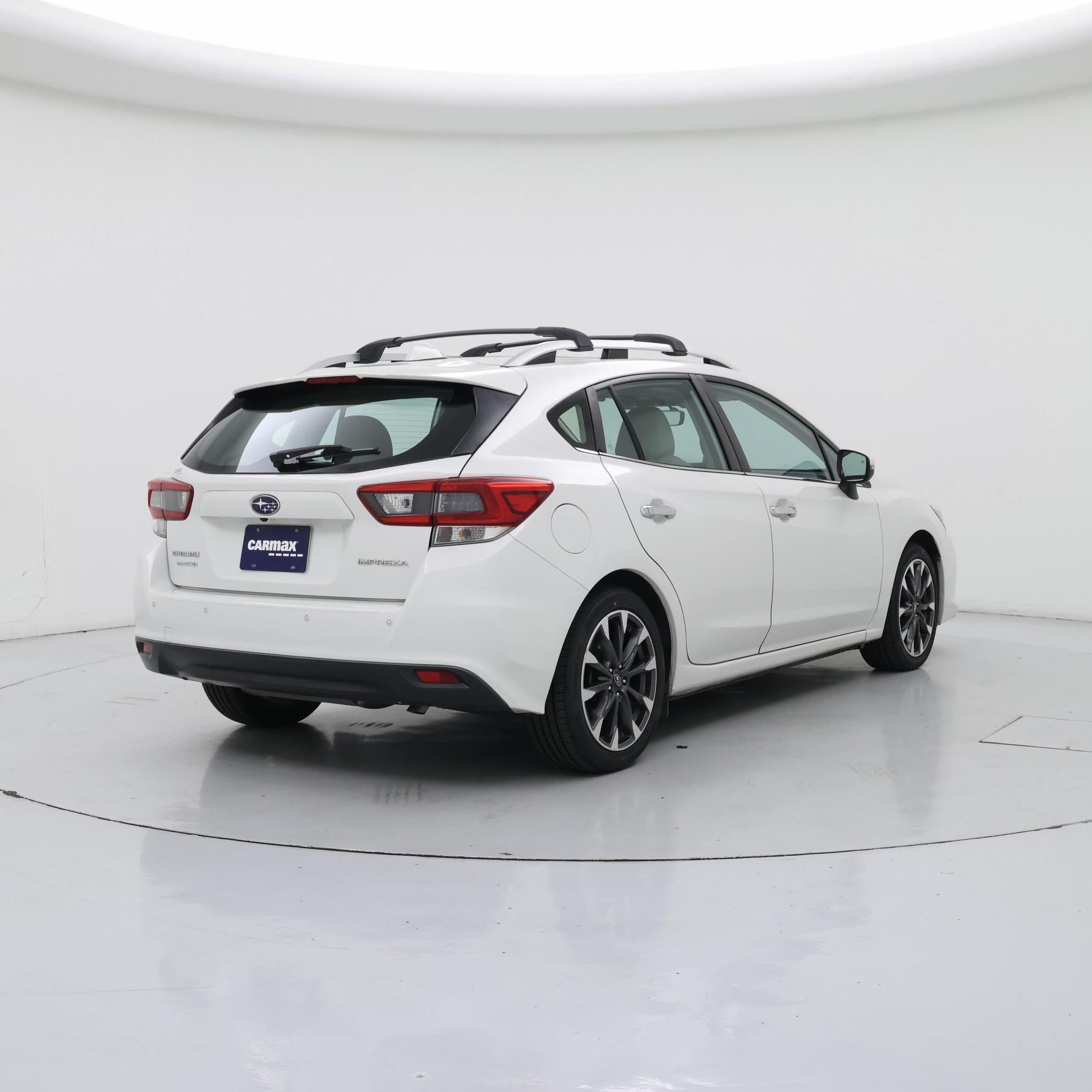 Thumbnail: 2020 Subaru Impreza - 8