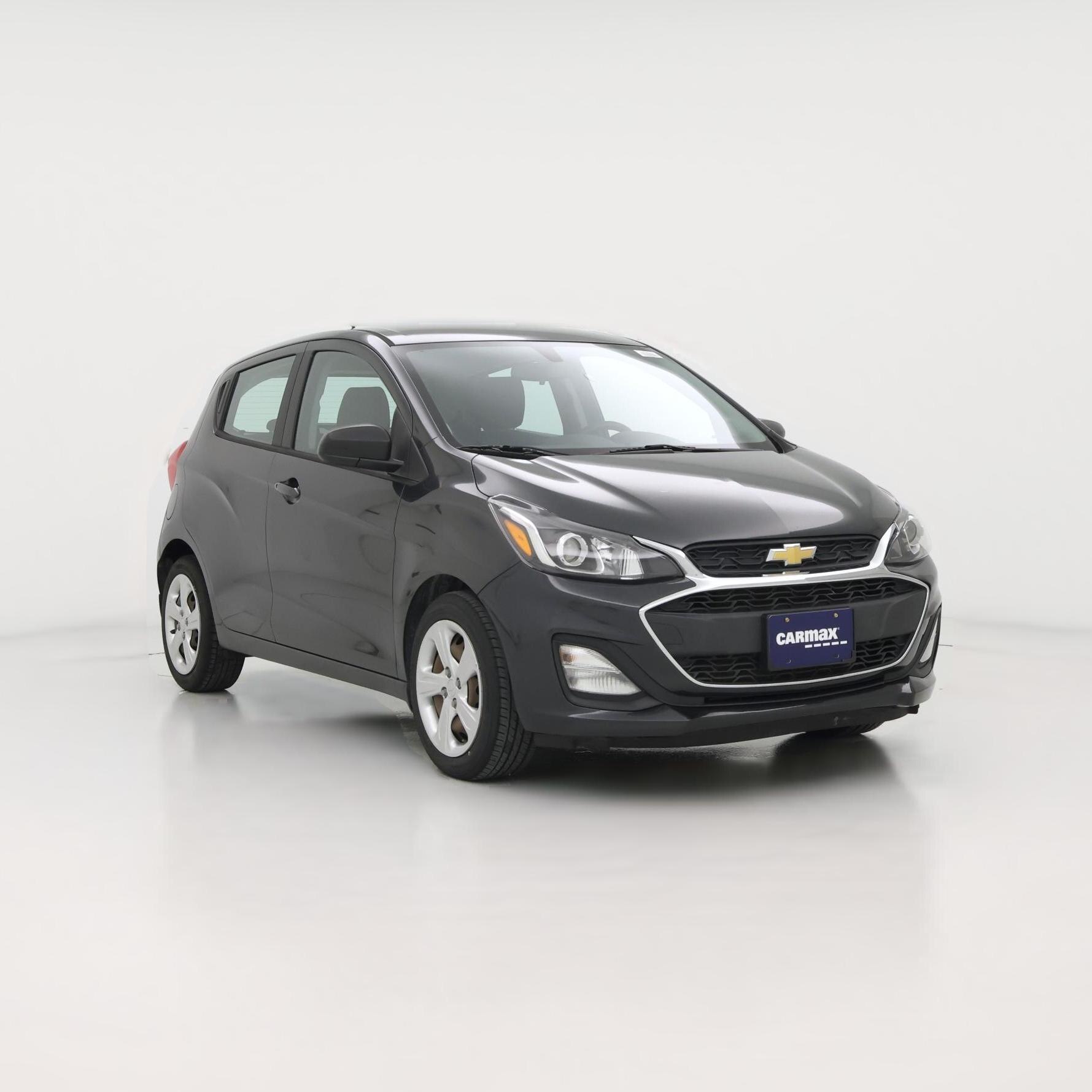 Thumbnail: 2019 Chevrolet Spark - 1