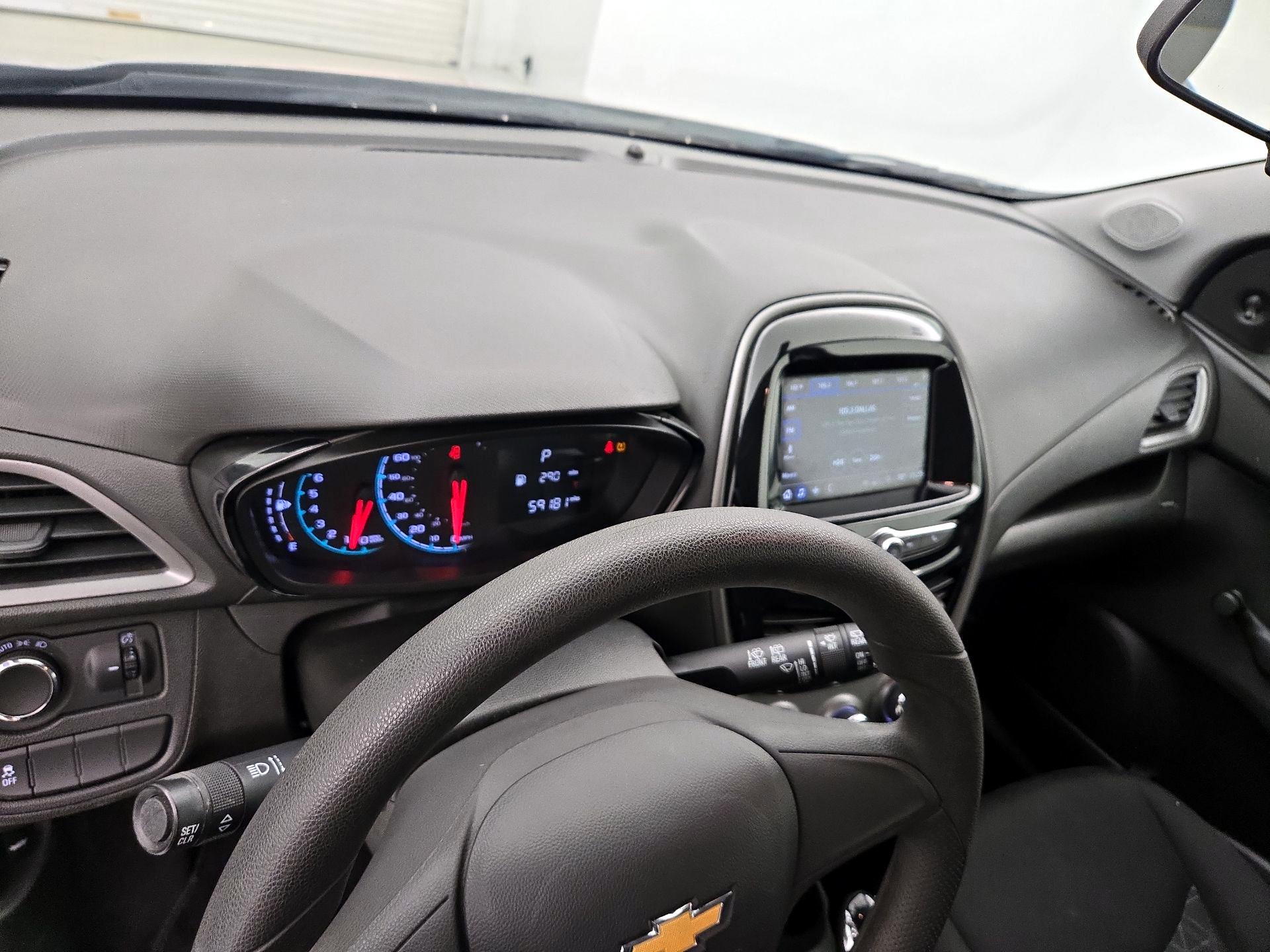 Thumbnail: 2019 Chevrolet Spark - 9