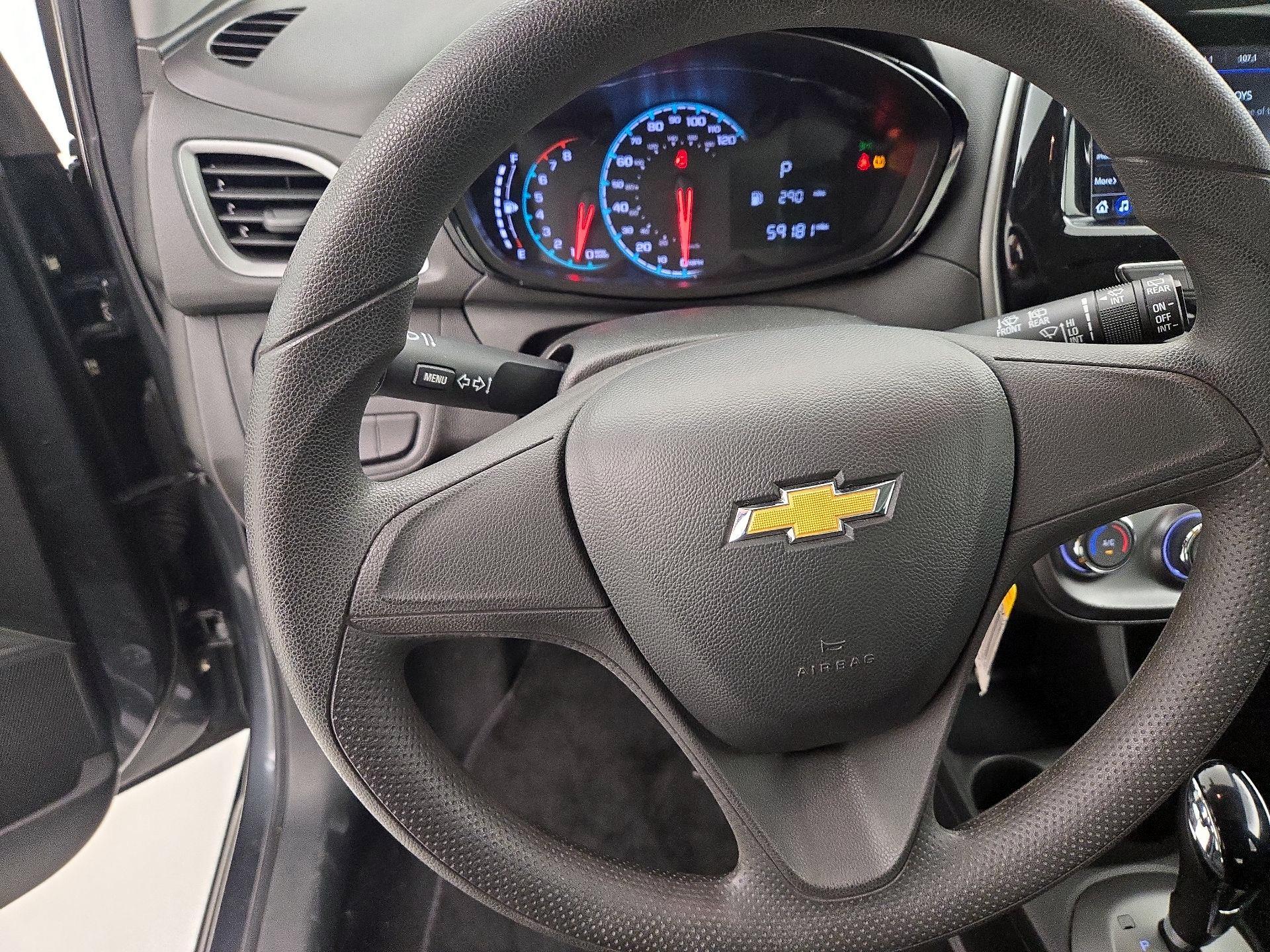 Thumbnail: 2019 Chevrolet Spark - 10