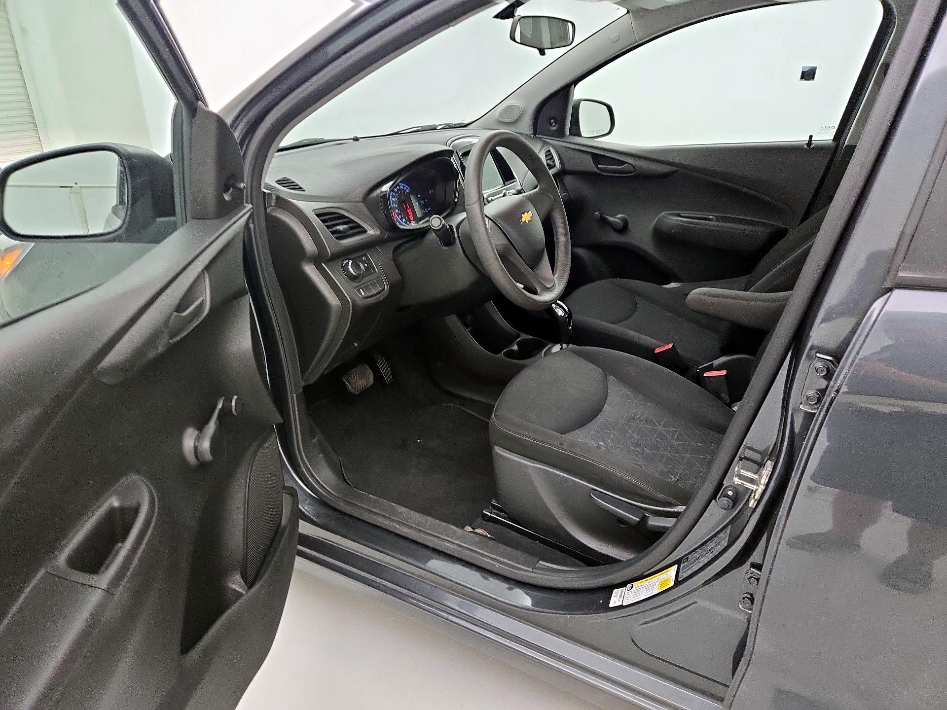 Thumbnail: 2019 Chevrolet Spark - 11
