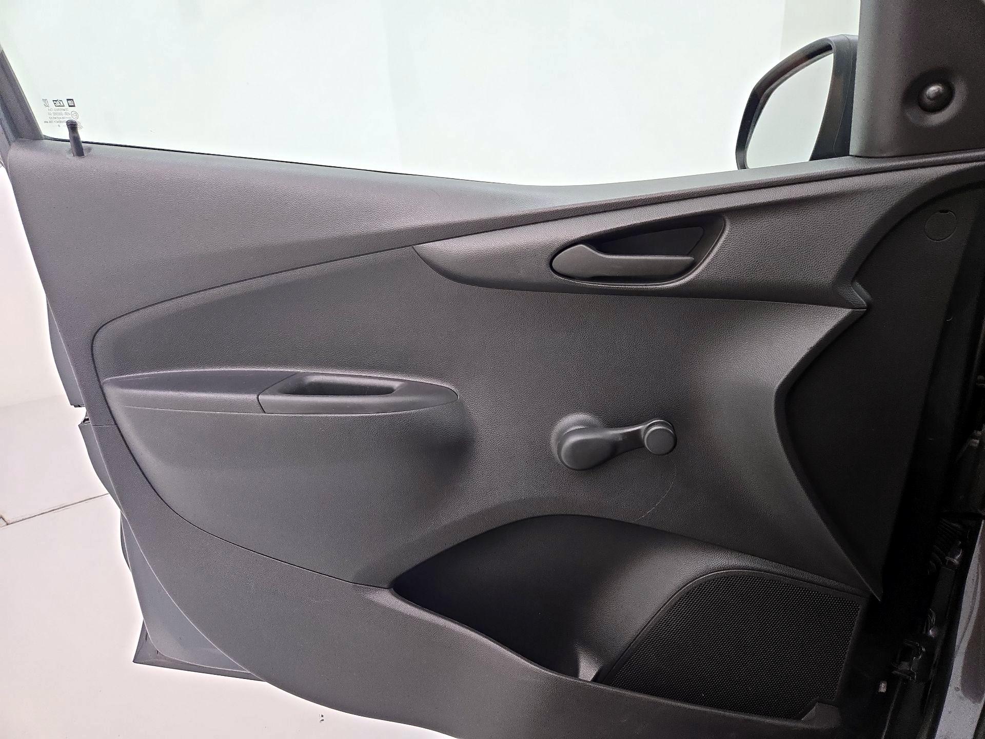 Thumbnail: 2019 Chevrolet Spark - 12