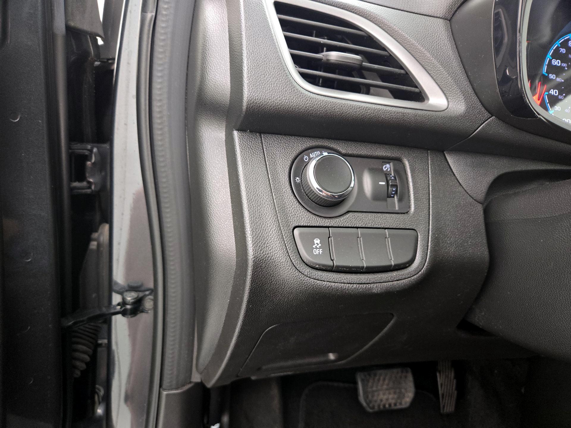 Thumbnail: 2019 Chevrolet Spark - 13