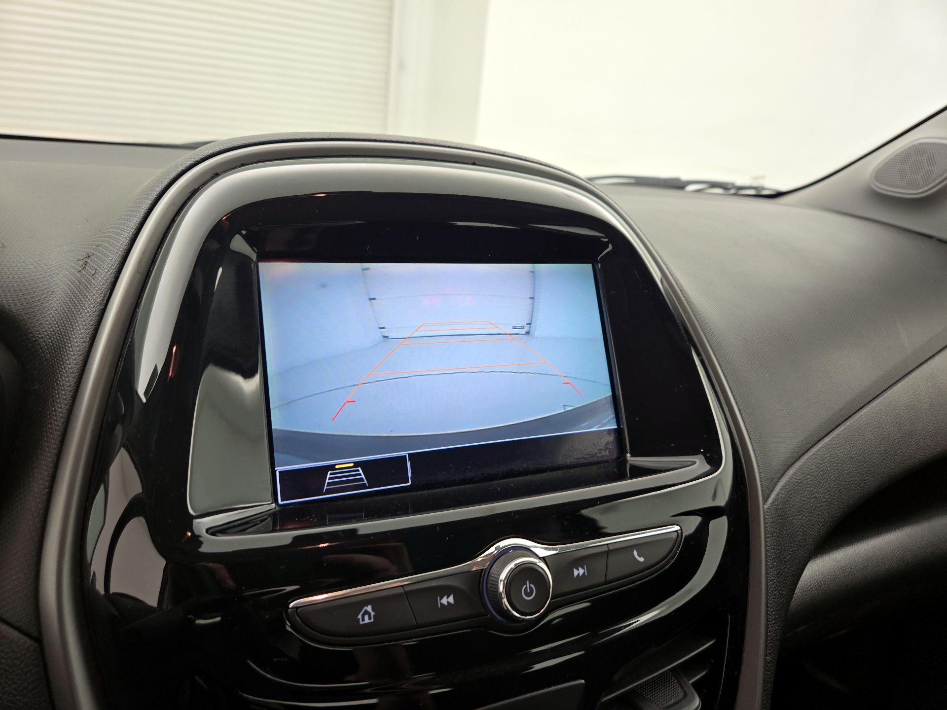 Thumbnail: 2019 Chevrolet Spark - 14