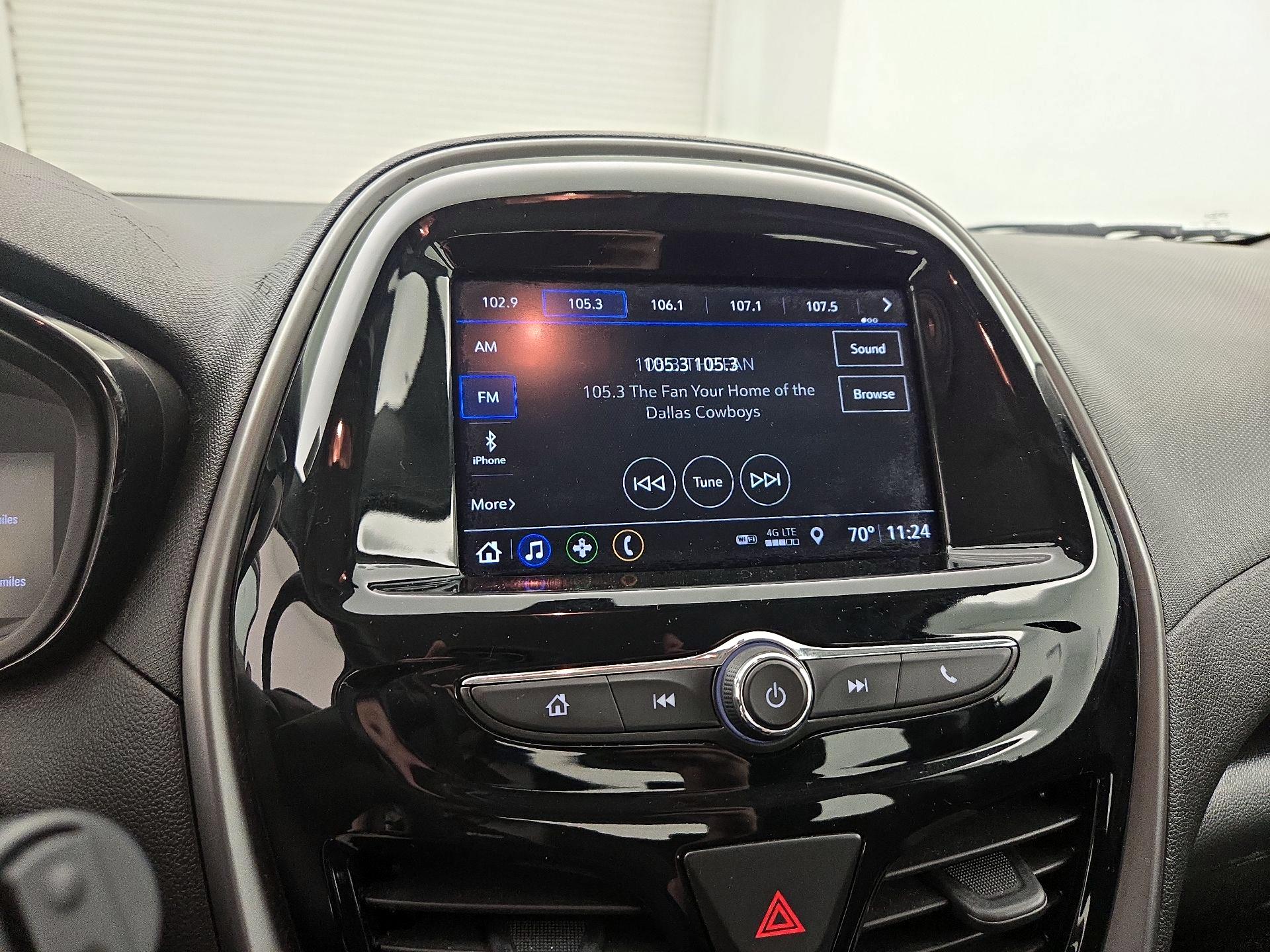 Thumbnail: 2019 Chevrolet Spark - 15