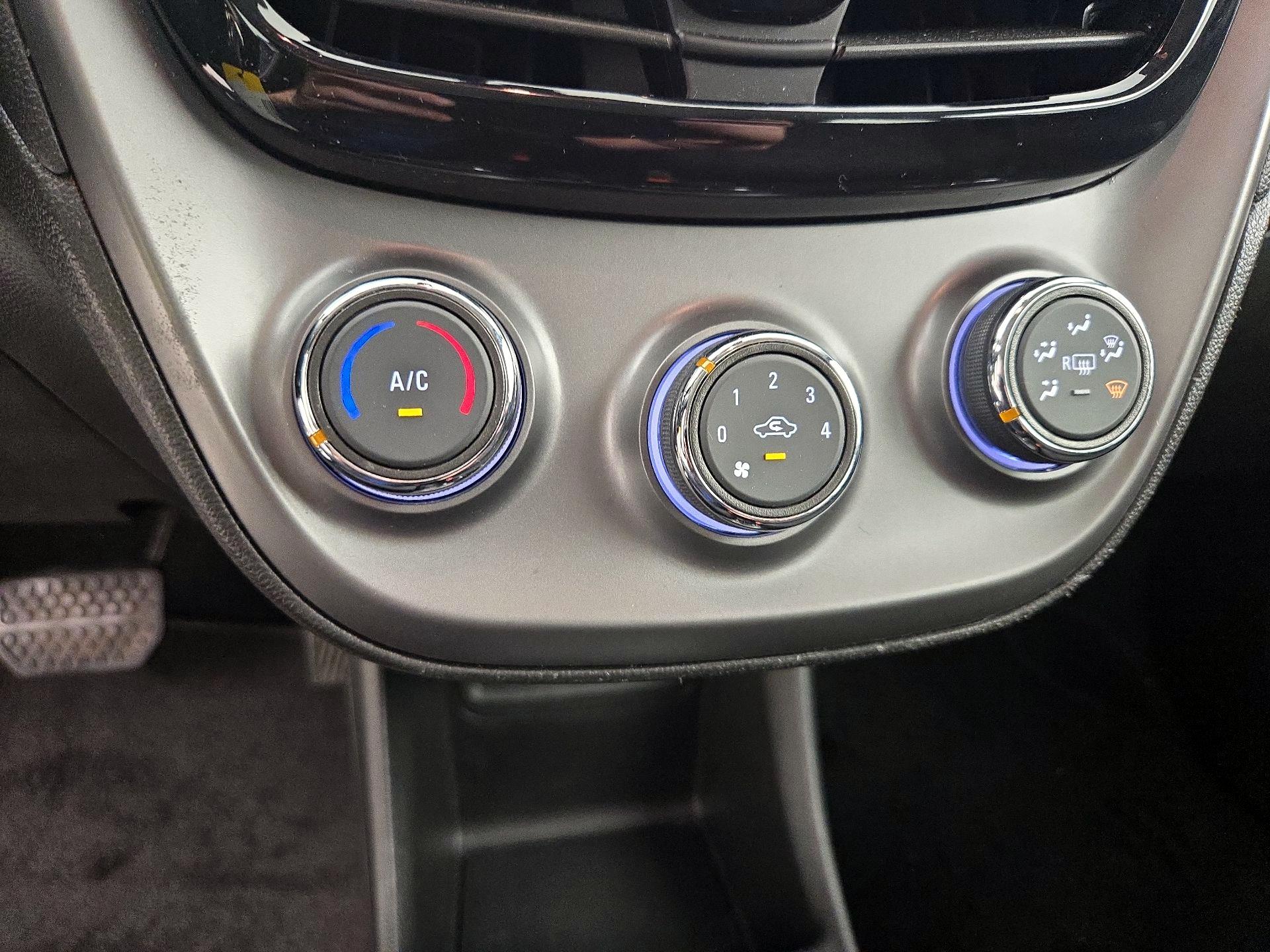Thumbnail: 2019 Chevrolet Spark - 16