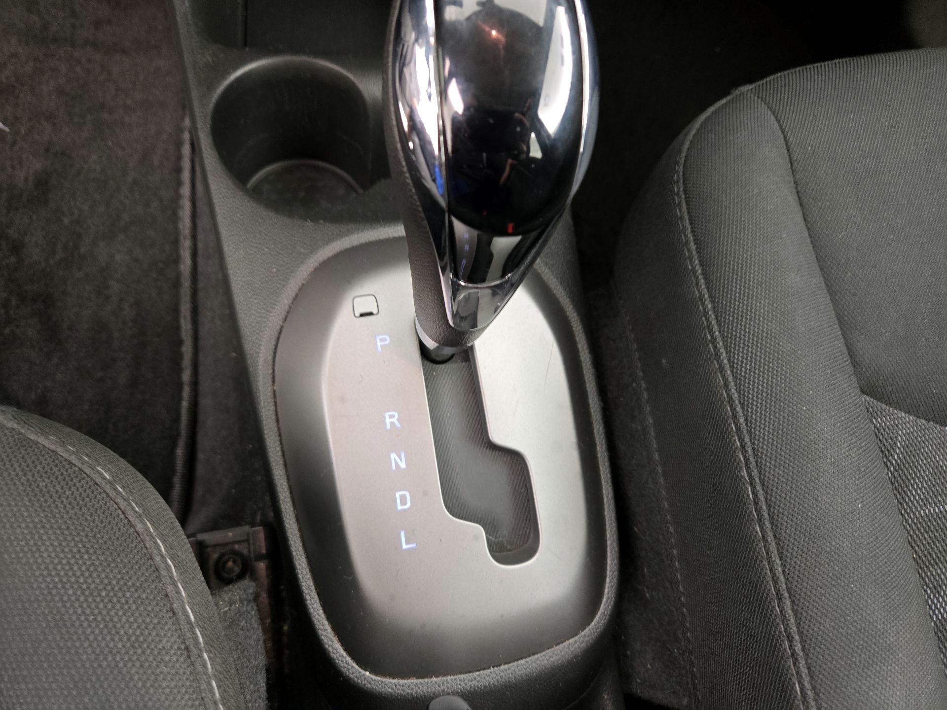 Thumbnail: 2019 Chevrolet Spark - 17
