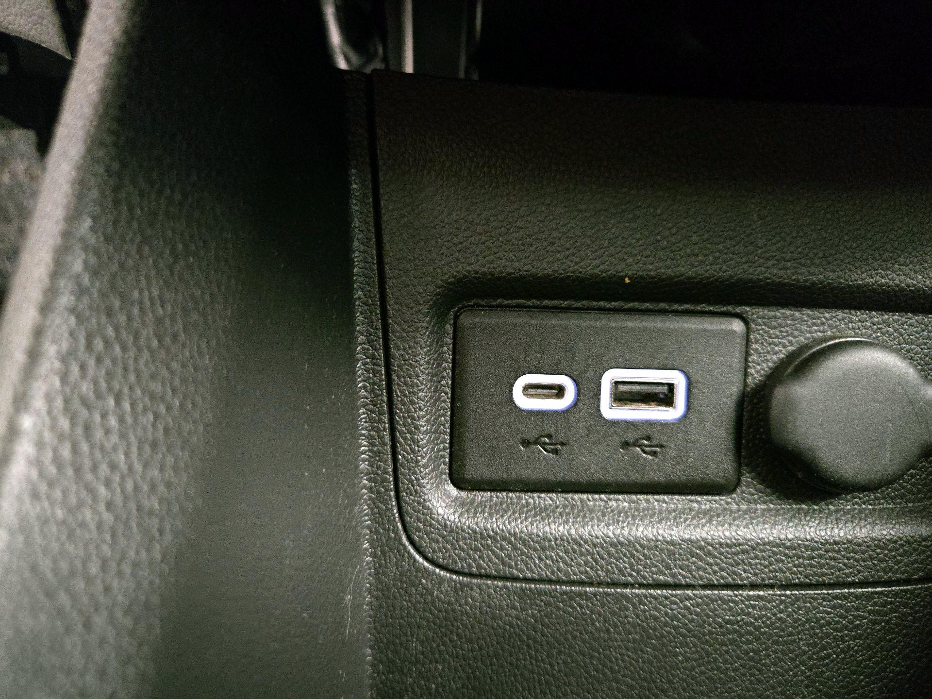 Thumbnail: 2019 Chevrolet Spark - 18