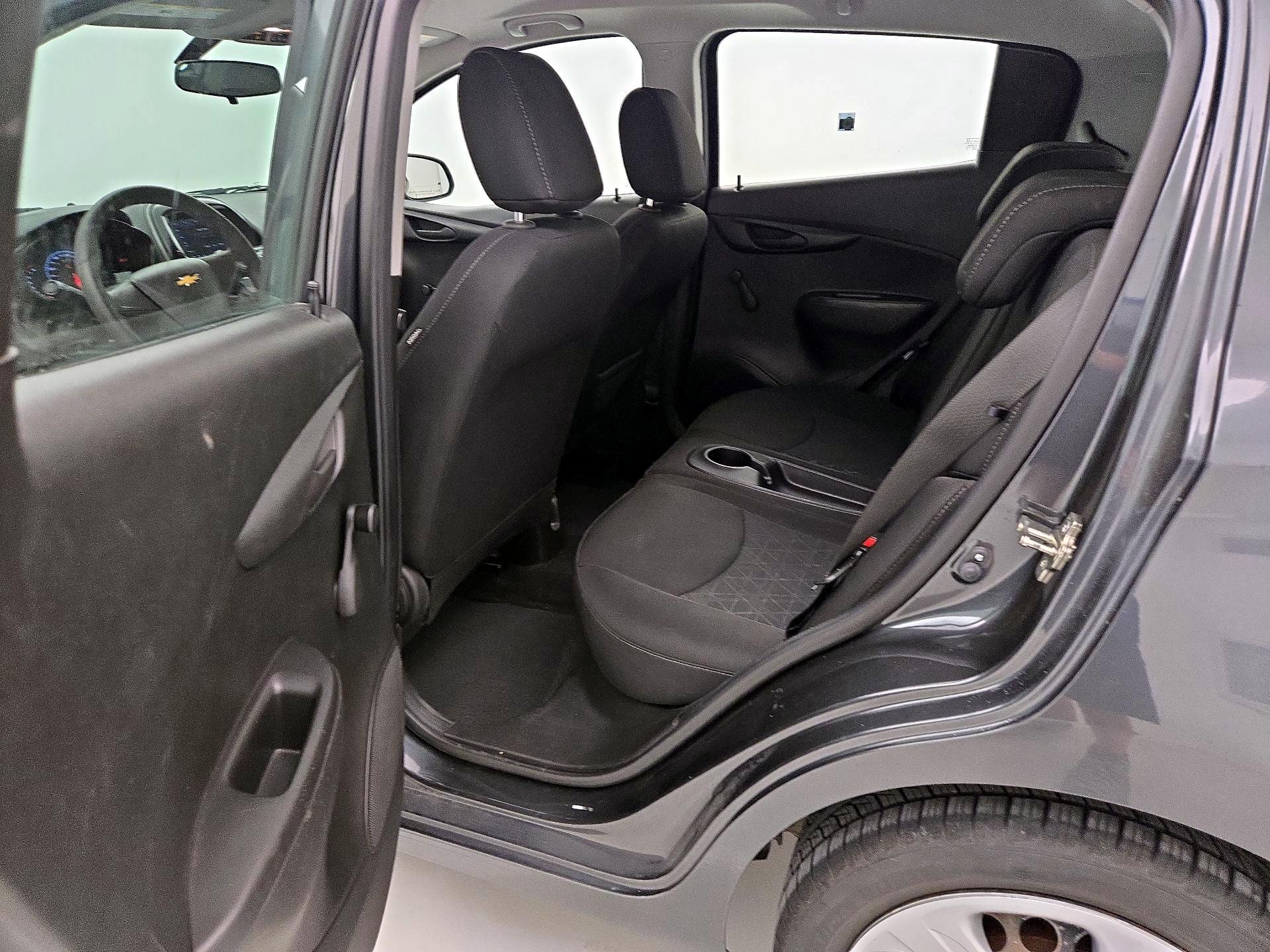 Thumbnail: 2019 Chevrolet Spark - 19