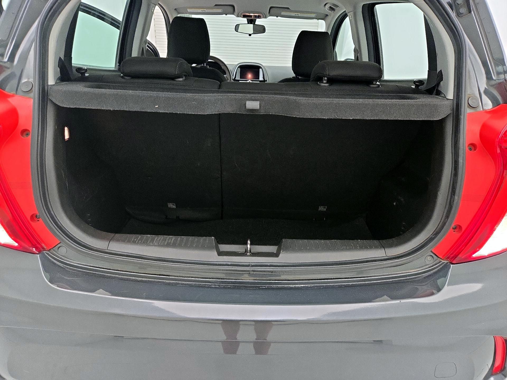 Thumbnail: 2019 Chevrolet Spark - 20