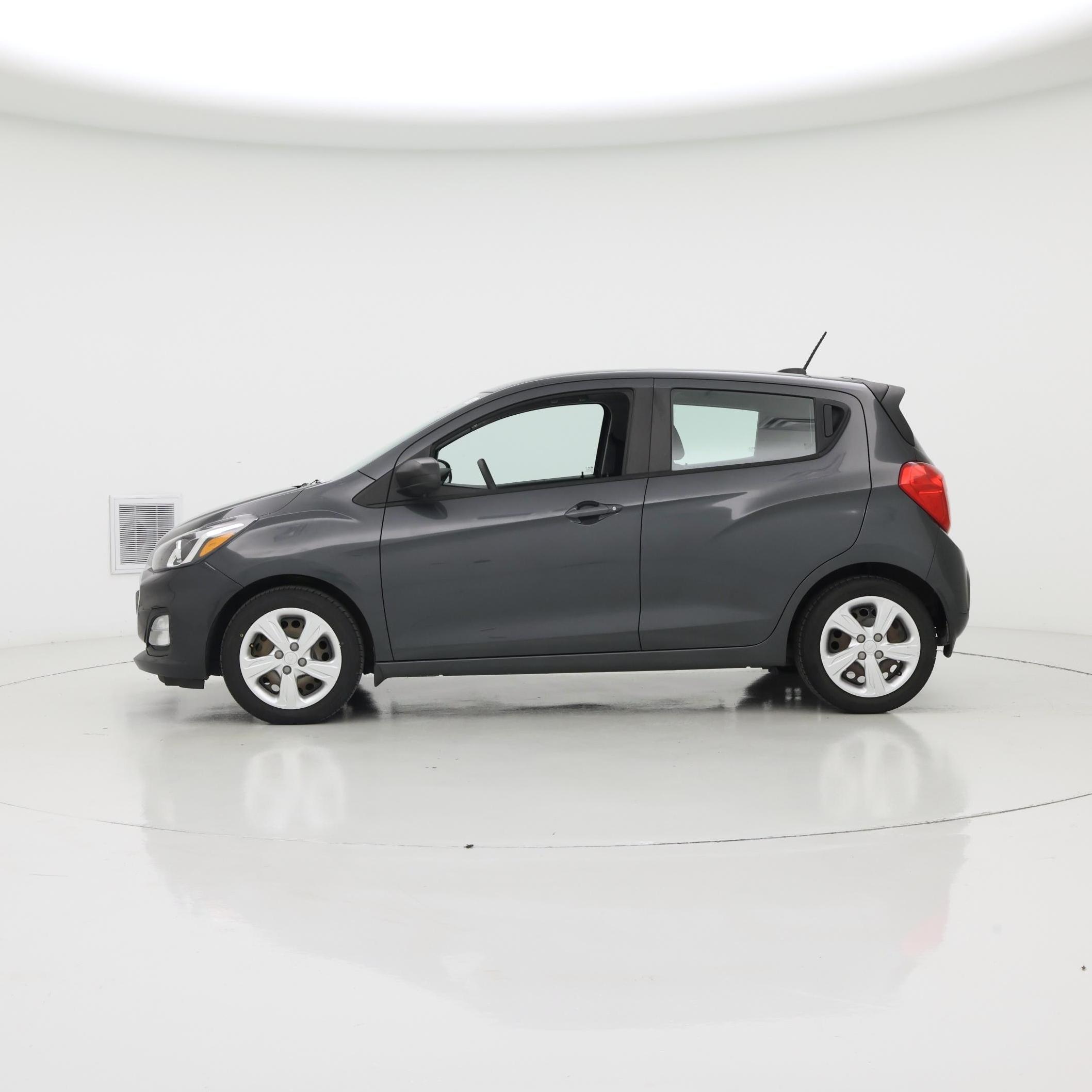 Thumbnail: 2019 Chevrolet Spark - 3