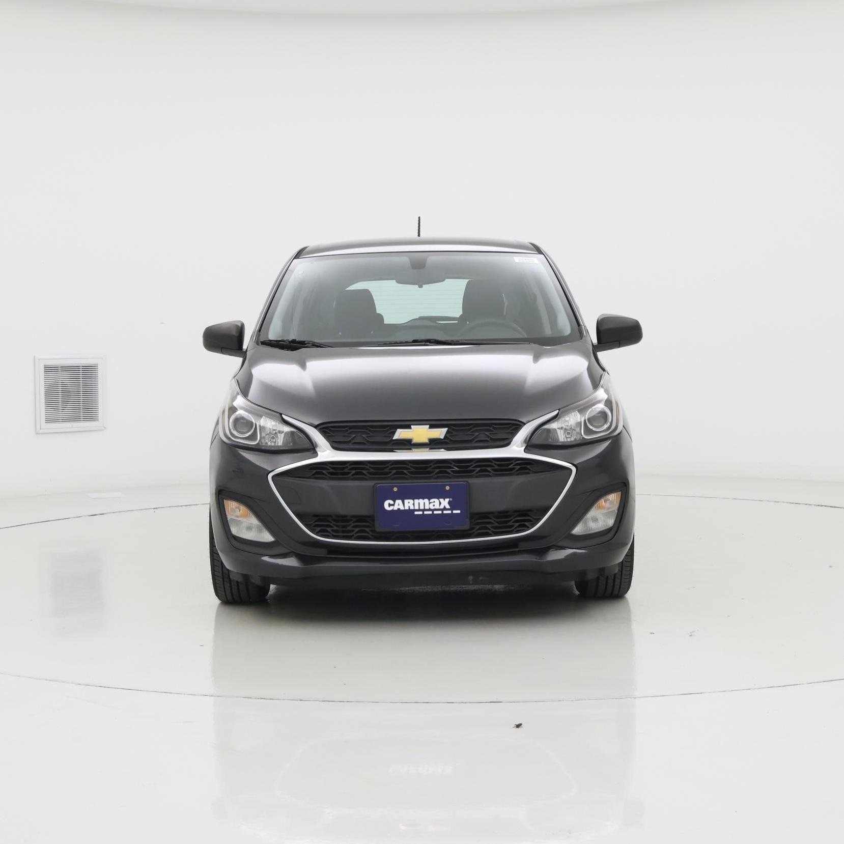 Thumbnail: 2019 Chevrolet Spark - 5
