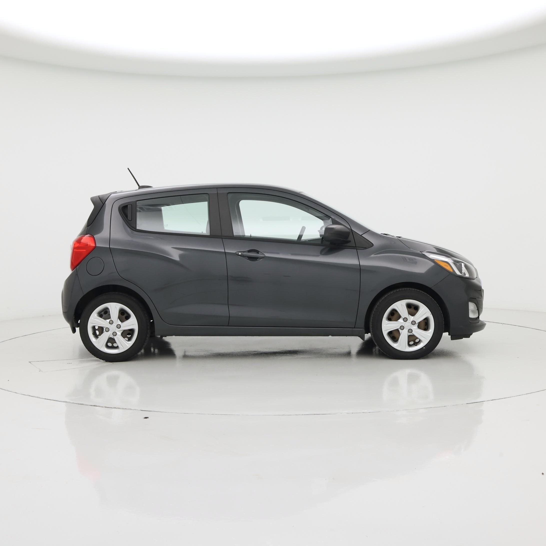 Thumbnail: 2019 Chevrolet Spark - 7