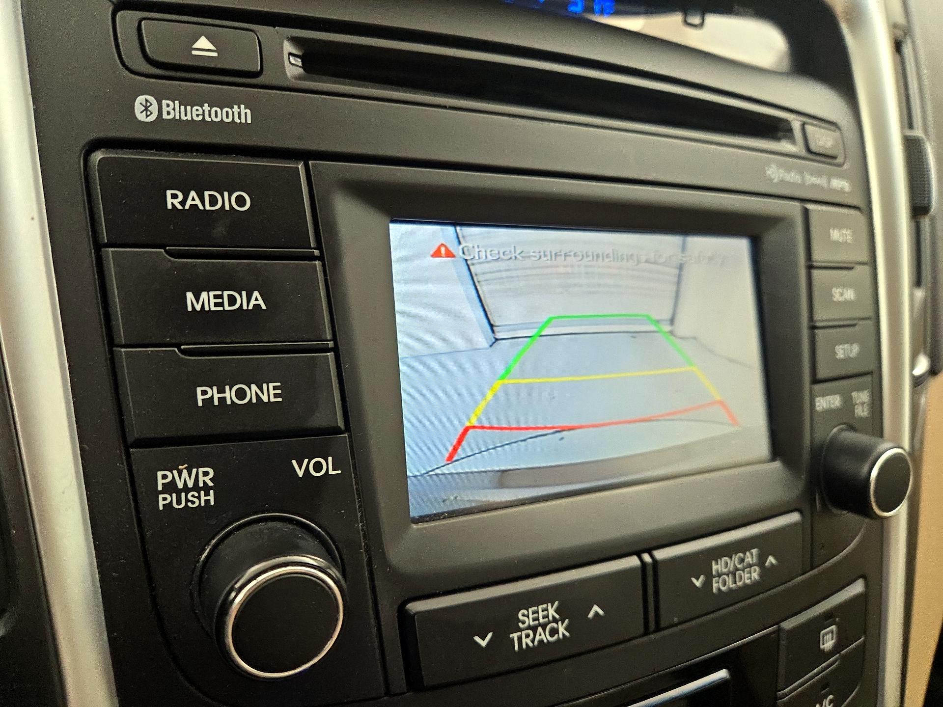 Thumbnail: 2014 Hyundai Sonata - 14