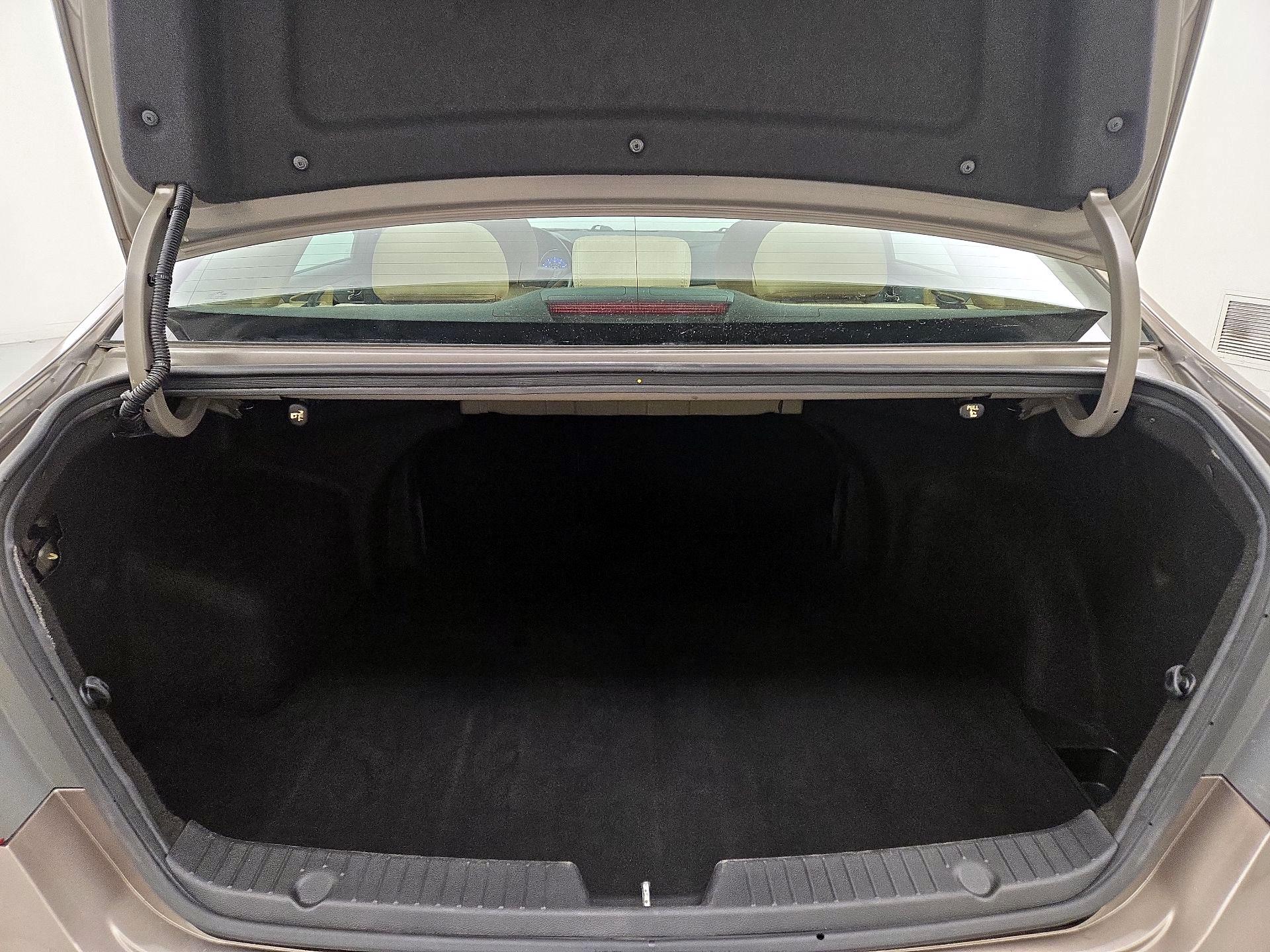 Thumbnail: 2014 Hyundai Sonata - 20