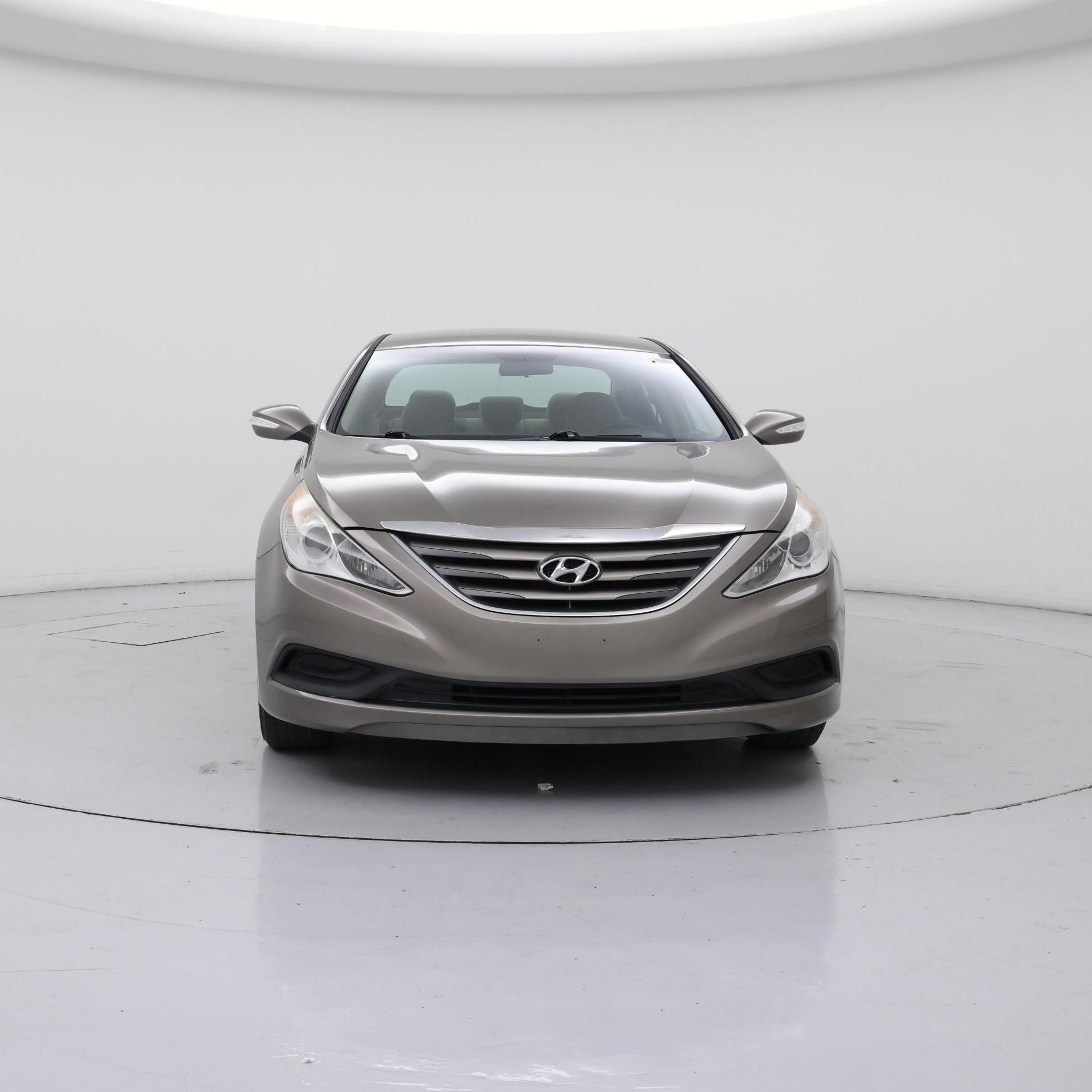 Thumbnail: 2014 Hyundai Sonata - 5