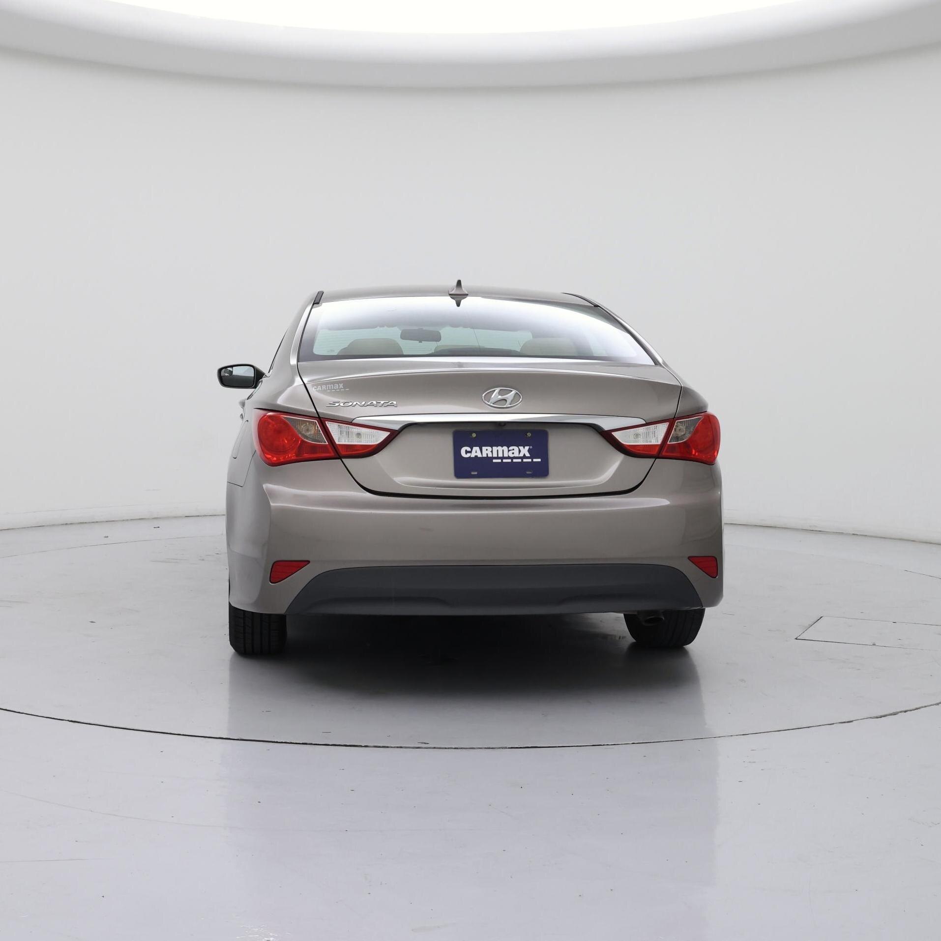 Thumbnail: 2014 Hyundai Sonata - 6