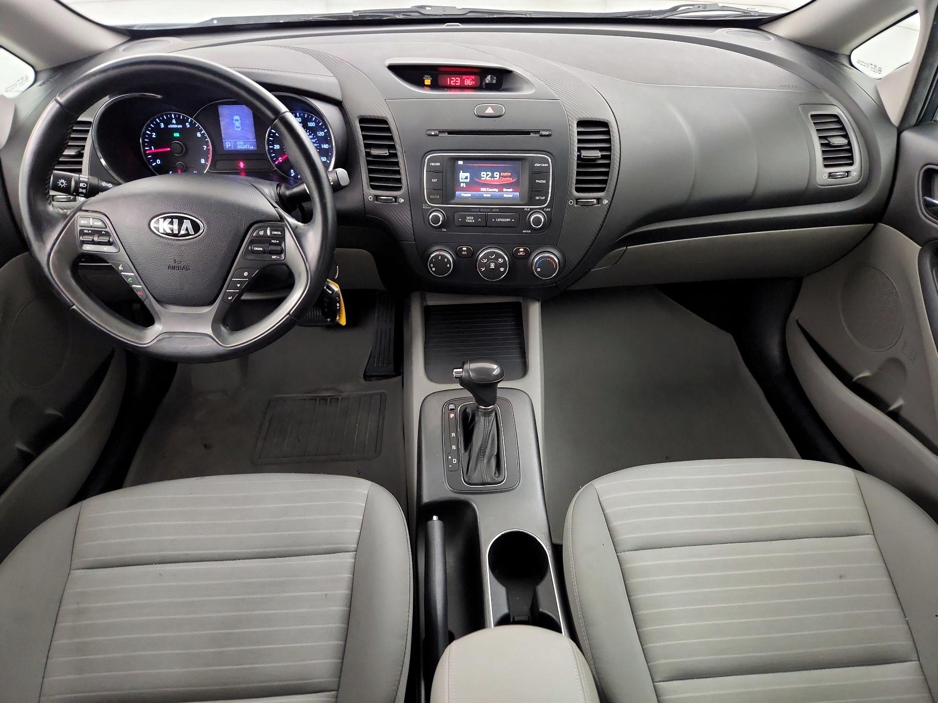 Thumbnail: 2014 Kia Forte - 9