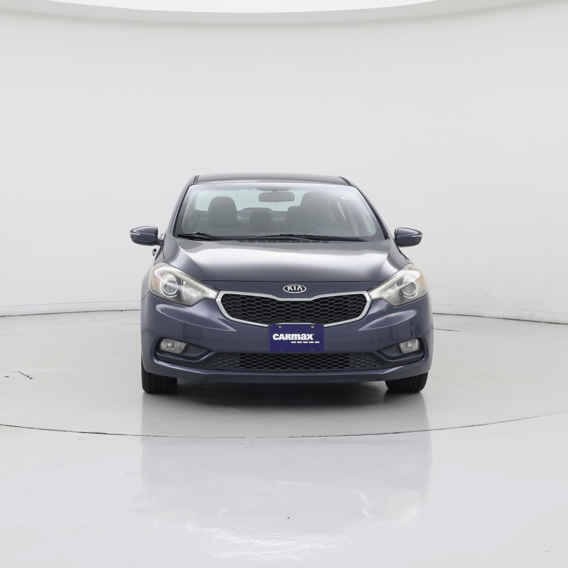 Thumbnail: 2014 Kia Forte - 5