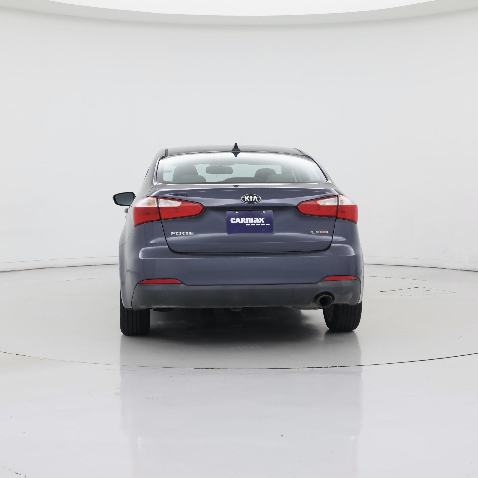 Thumbnail: 2014 Kia Forte - 6