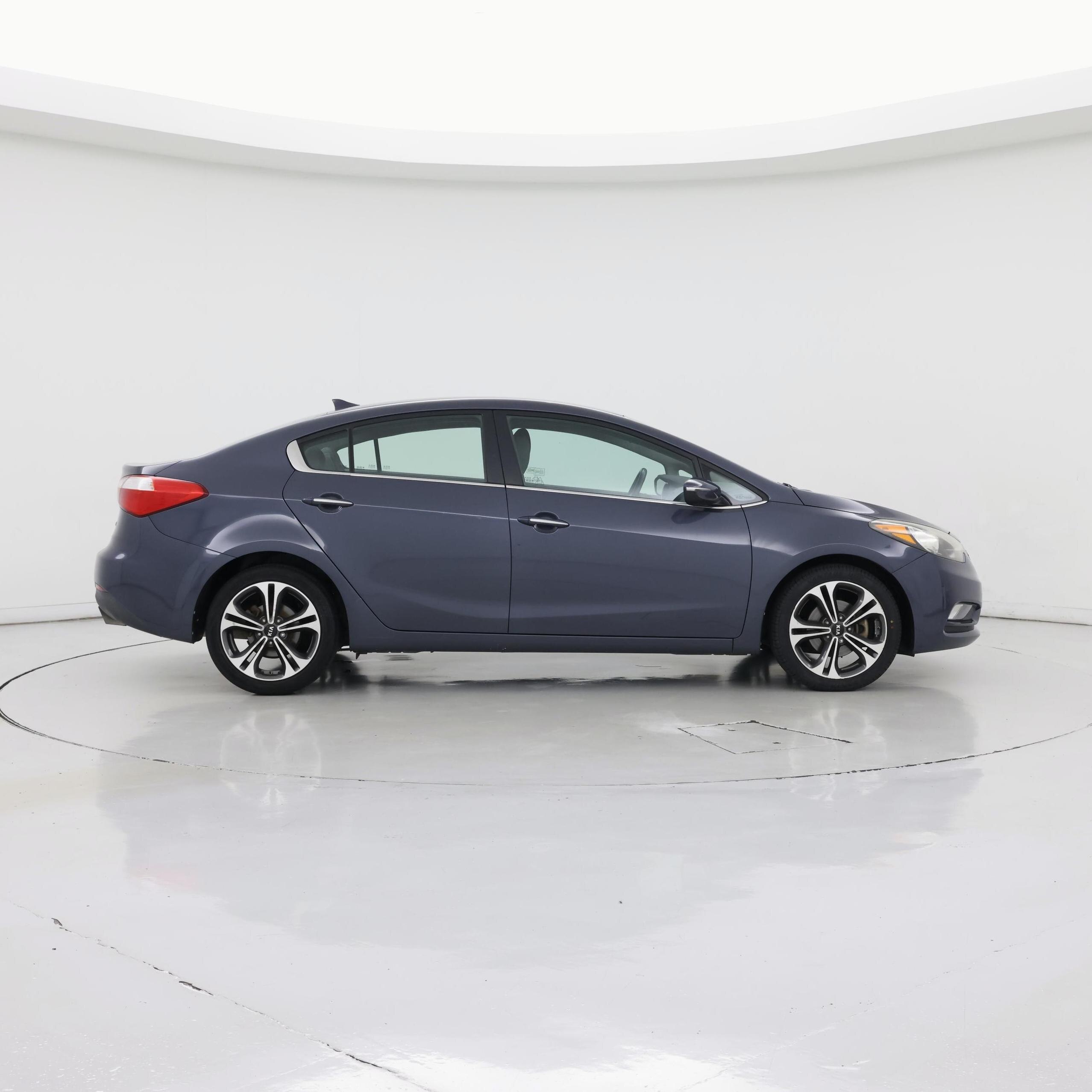 Thumbnail: 2014 Kia Forte - 7