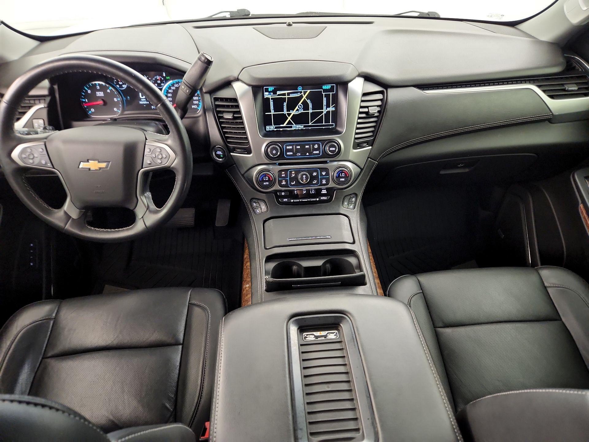 Thumbnail: 2019 Chevrolet Tahoe - 9