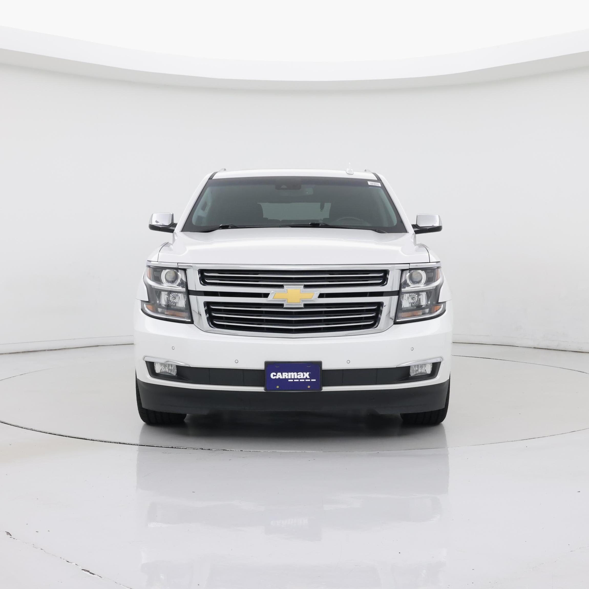 Thumbnail: 2019 Chevrolet Tahoe - 5