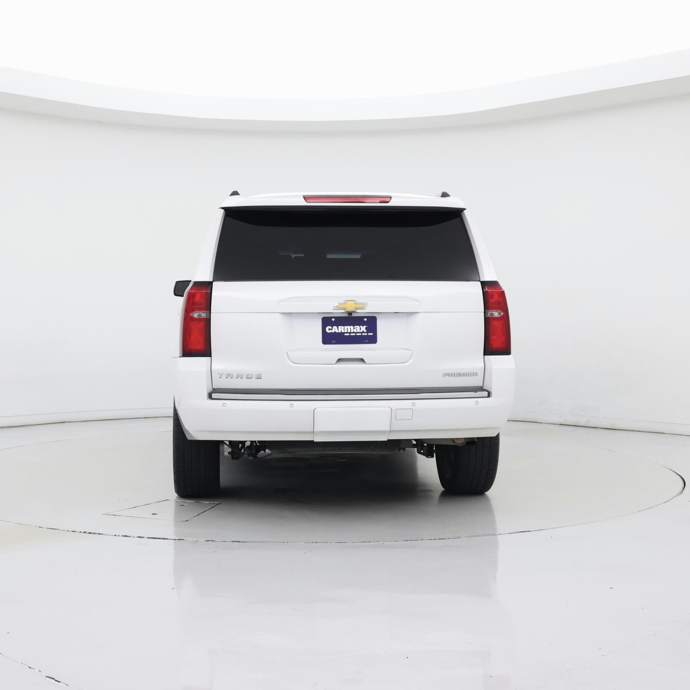 Thumbnail: 2019 Chevrolet Tahoe - 6