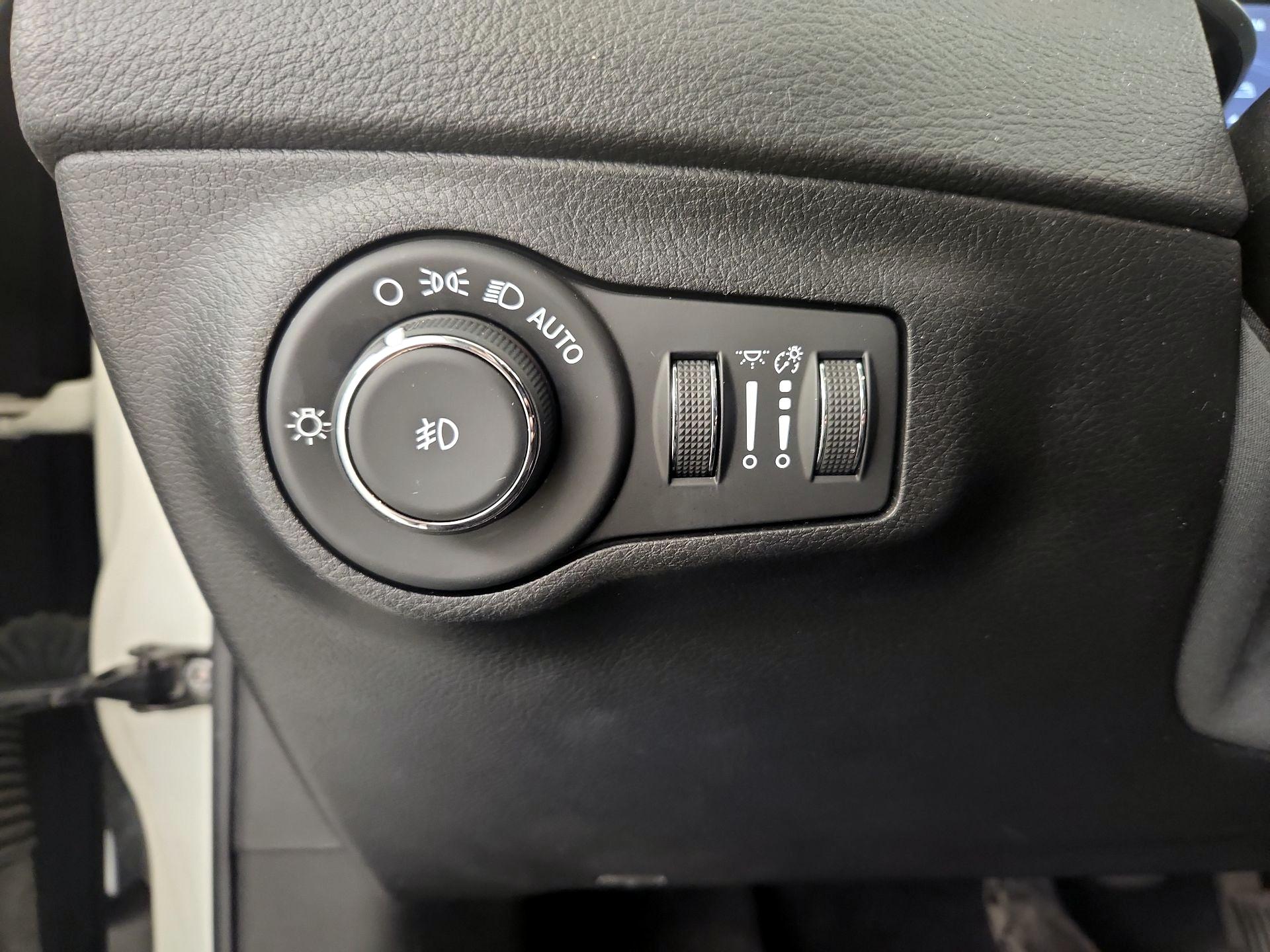 Thumbnail: 2019 Jeep Compass - 13