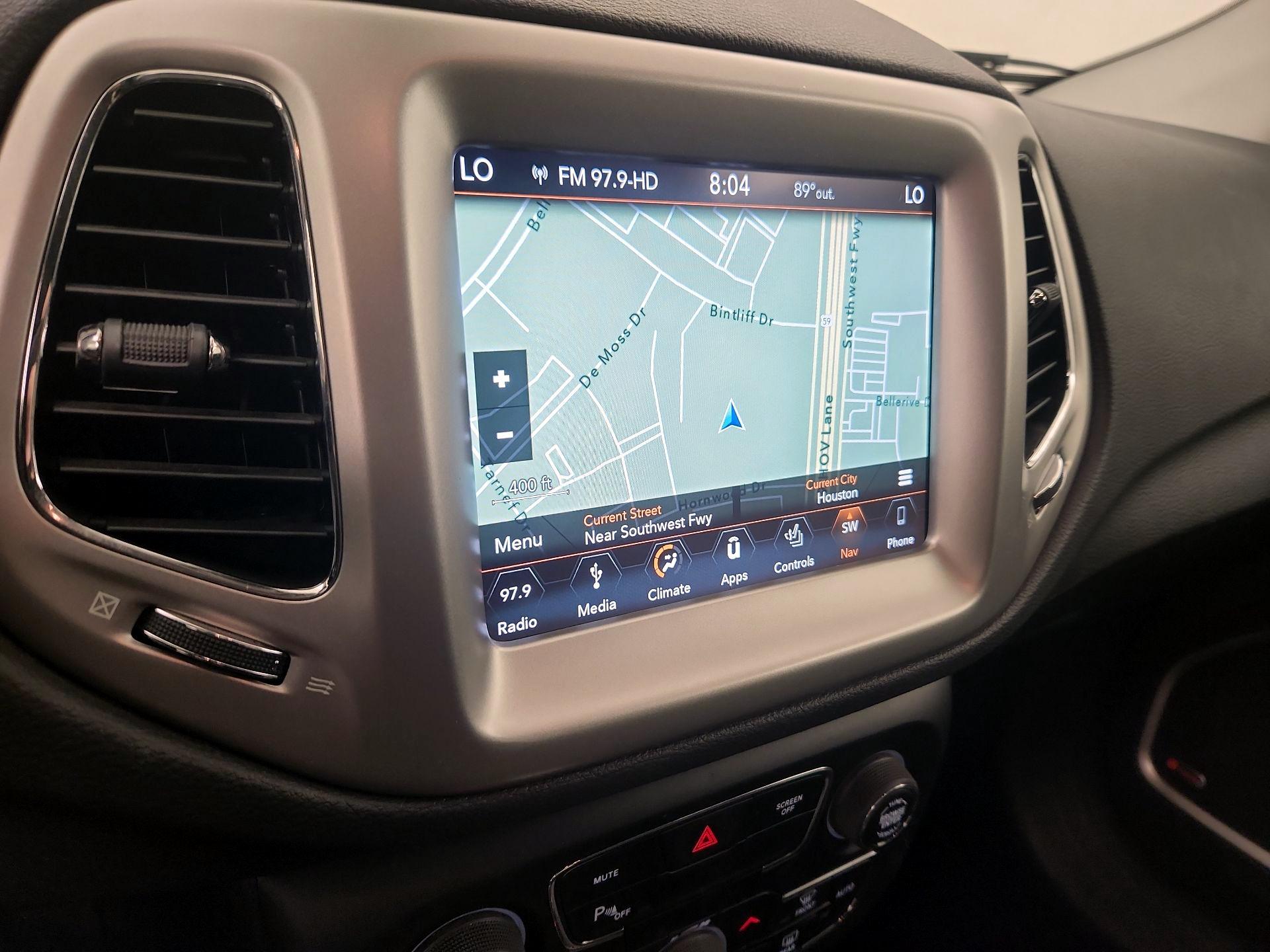 Thumbnail: 2019 Jeep Compass - 14