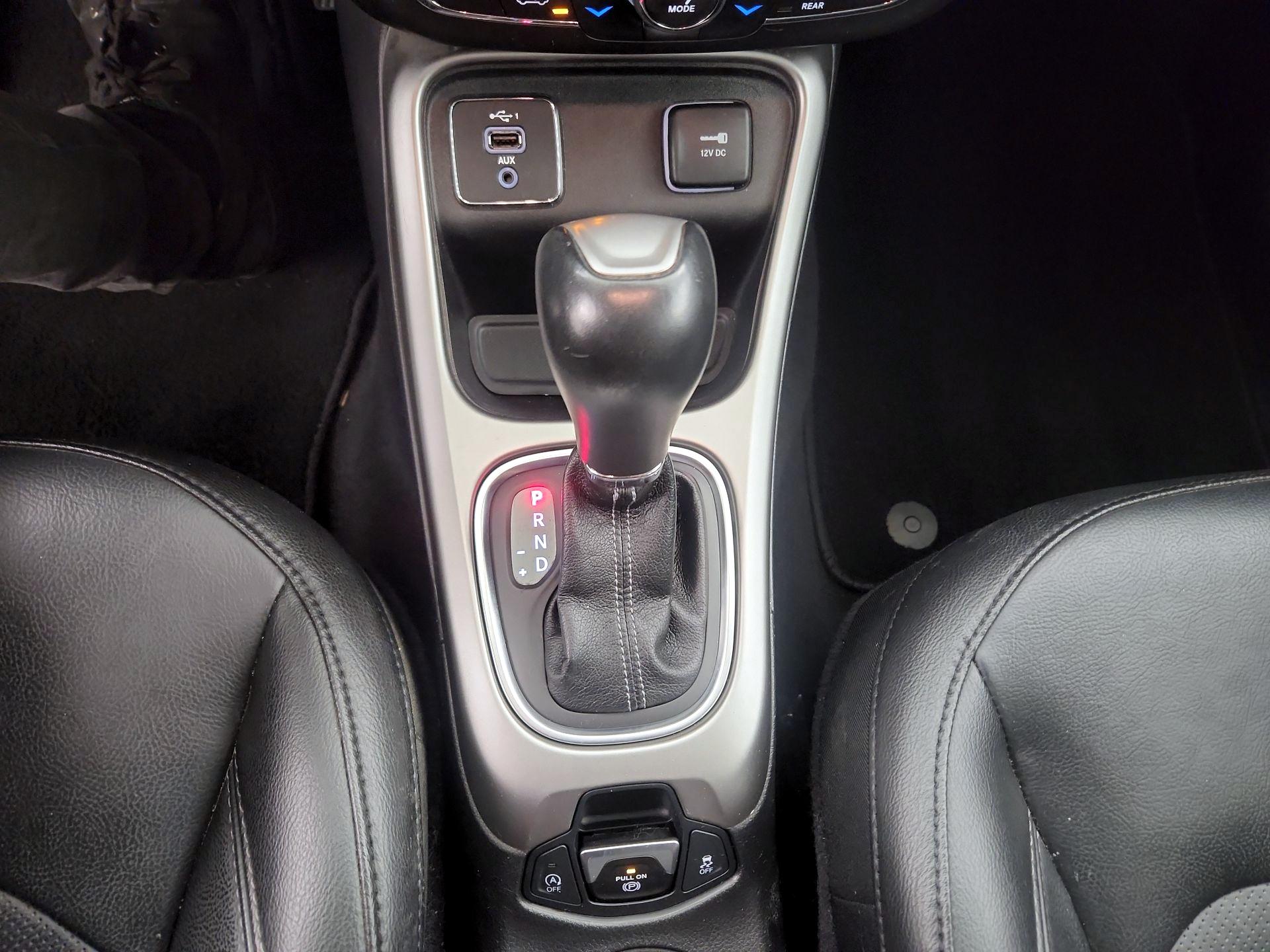 Thumbnail: 2019 Jeep Compass - 18