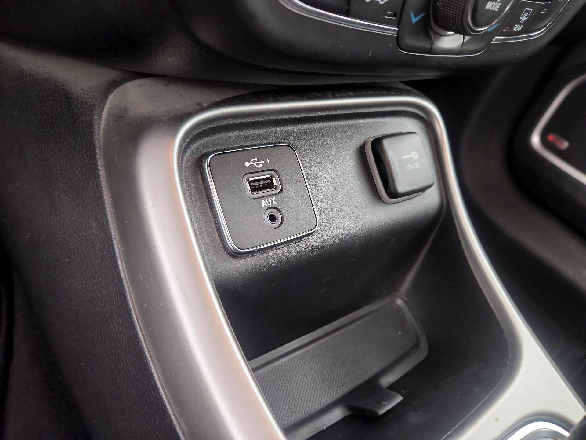 Thumbnail: 2019 Jeep Compass - 19