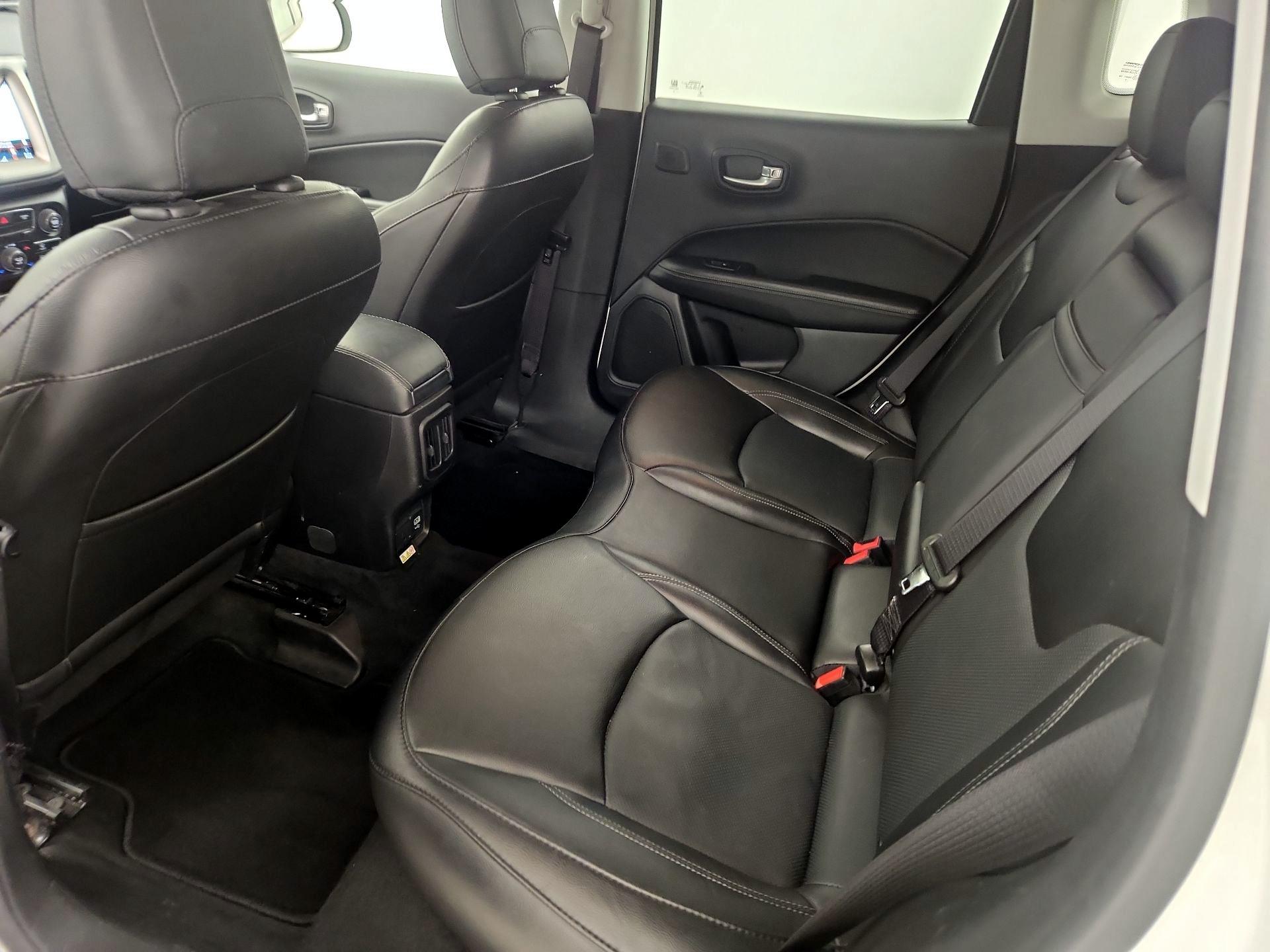 Thumbnail: 2019 Jeep Compass - 20