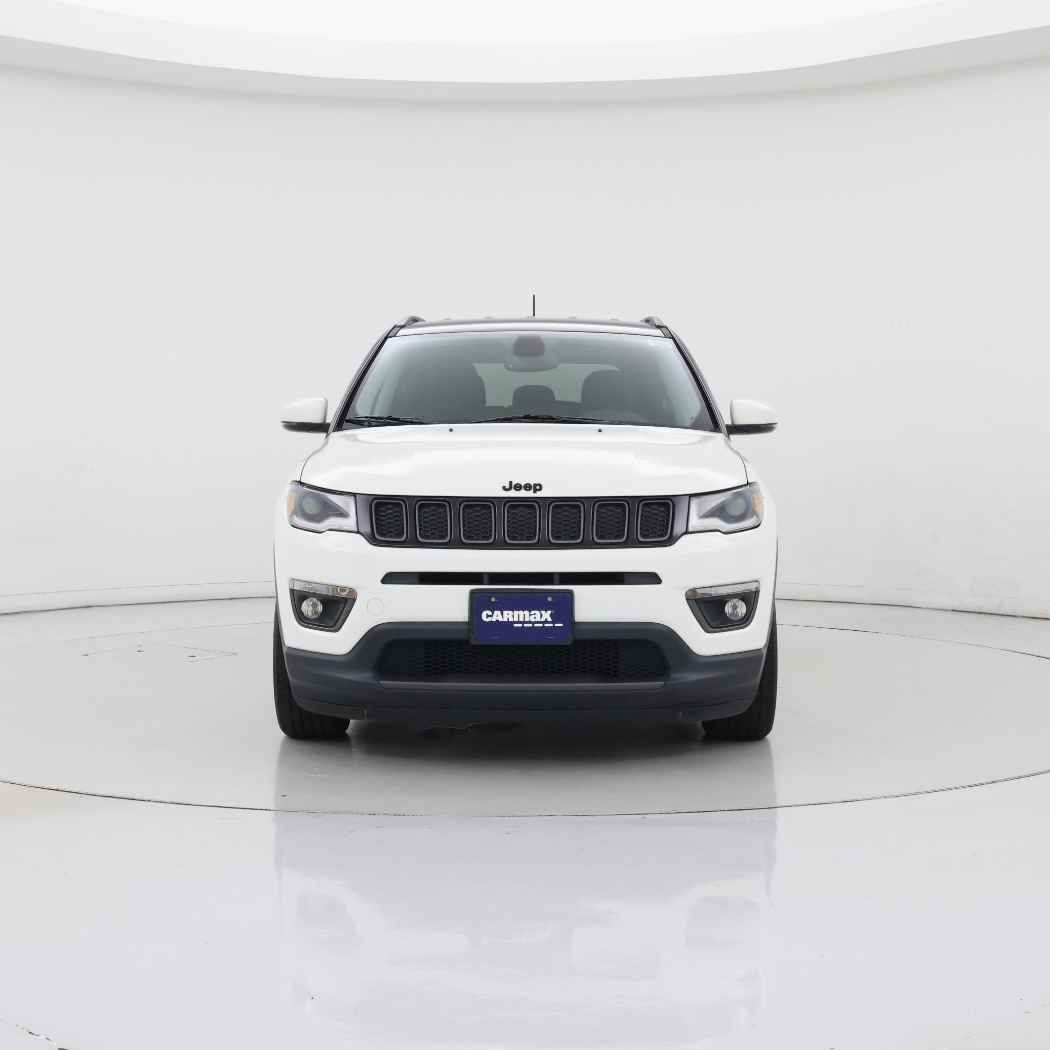 Thumbnail: 2019 Jeep Compass - 5